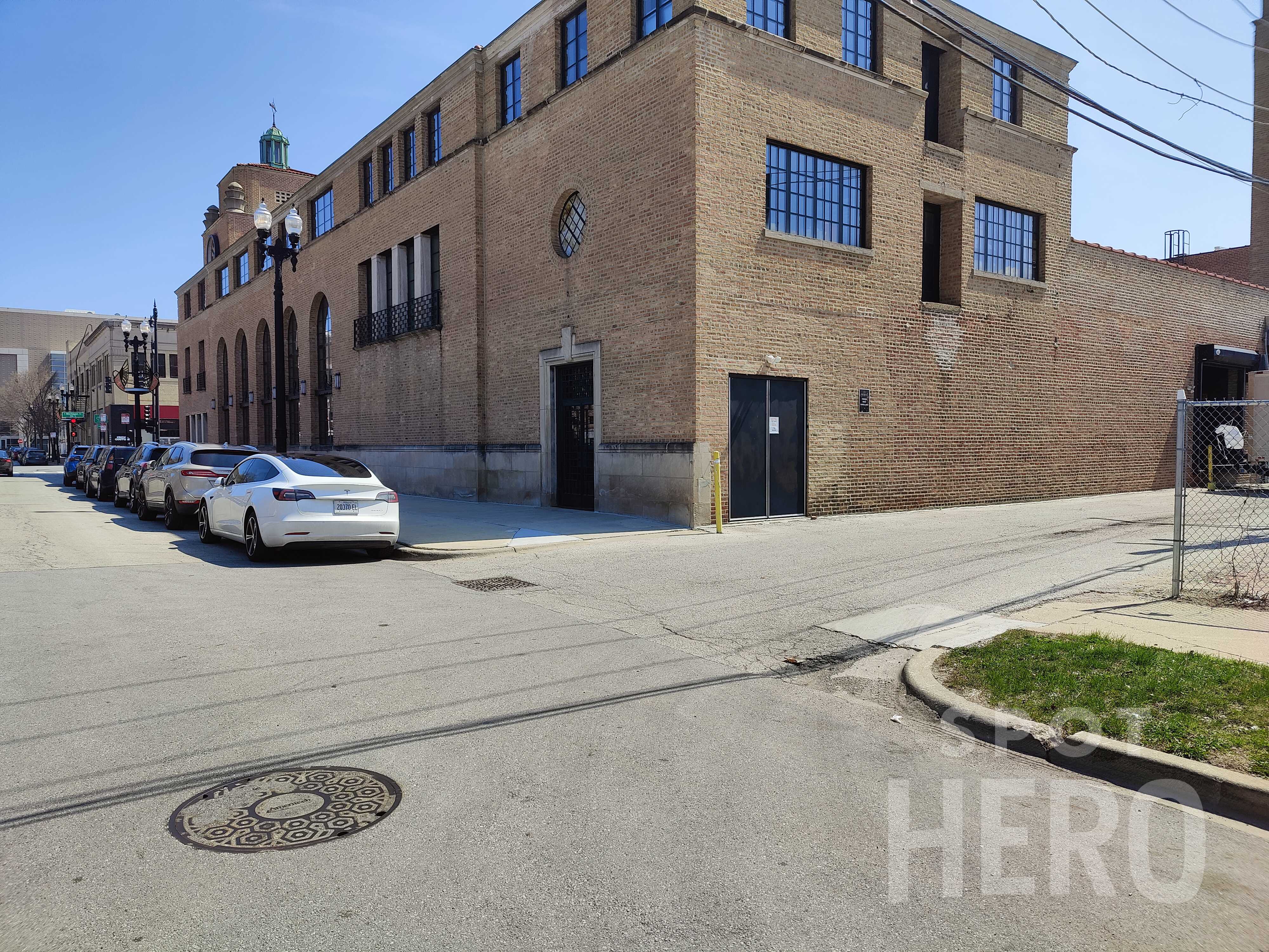 Facility image