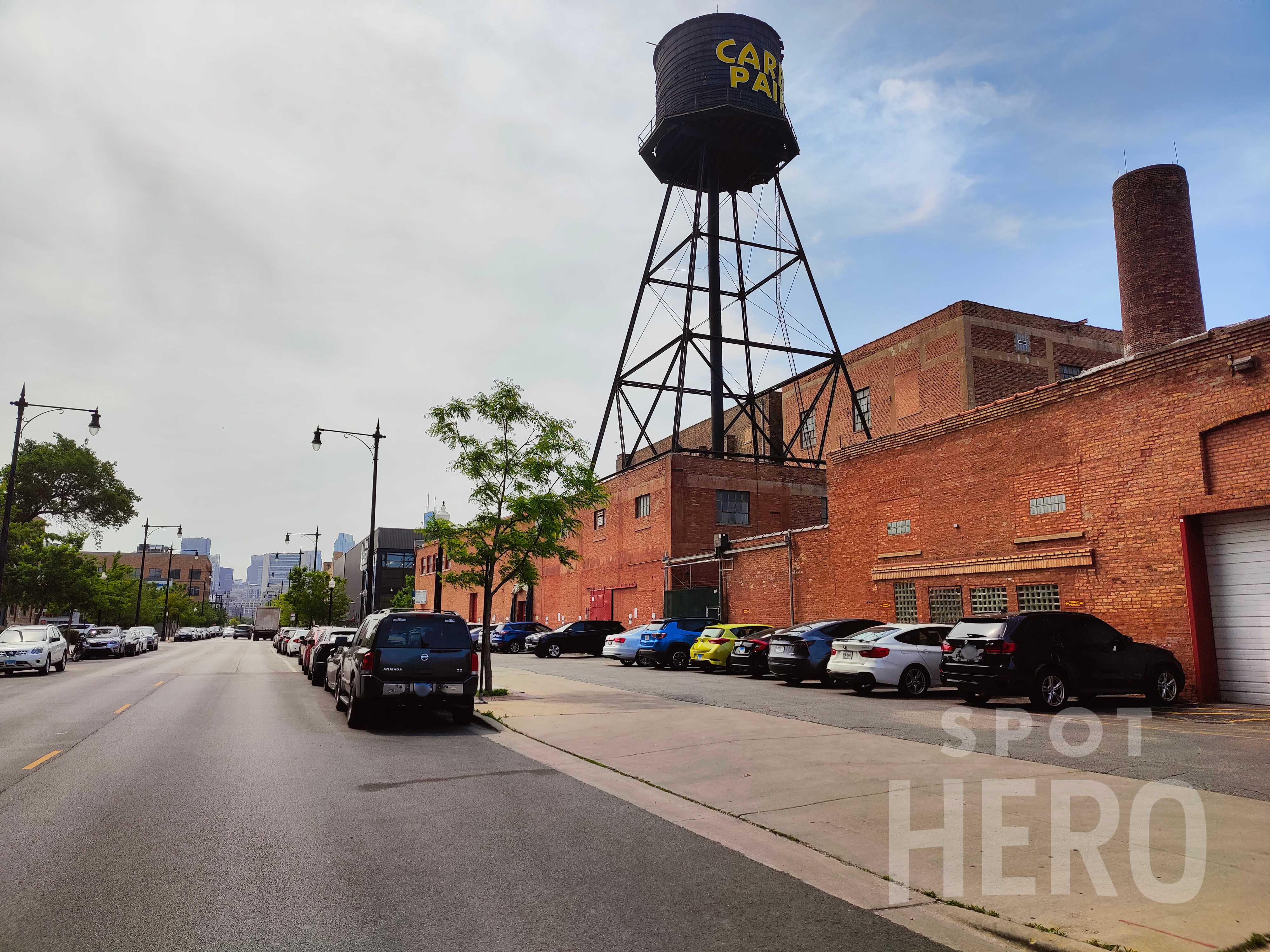 Facility image