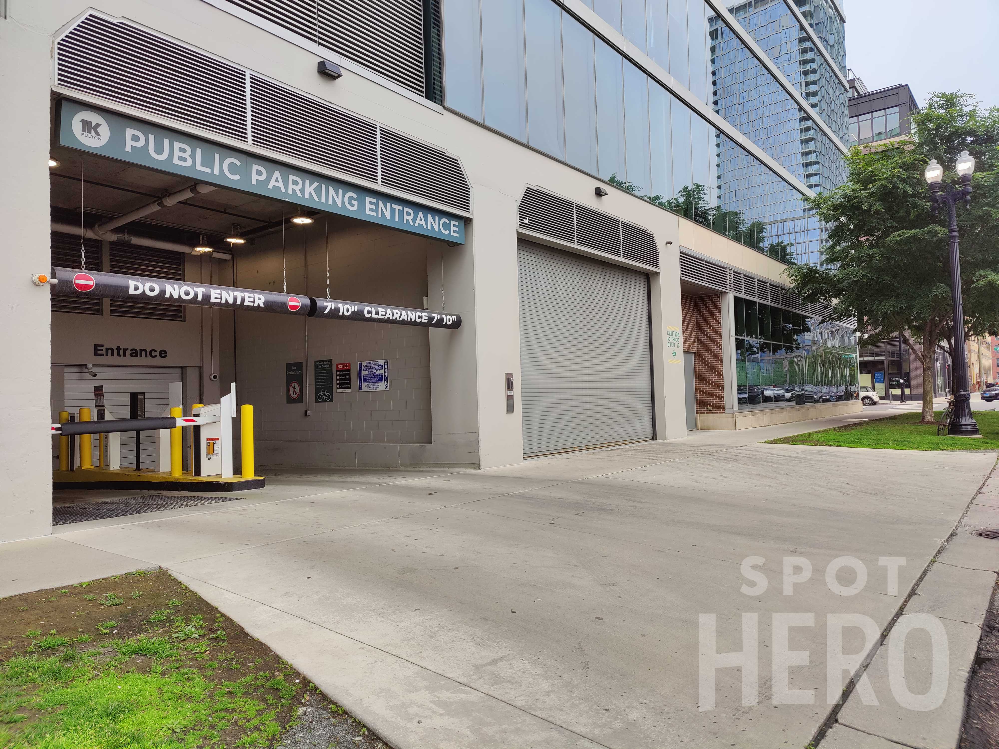 Facility image