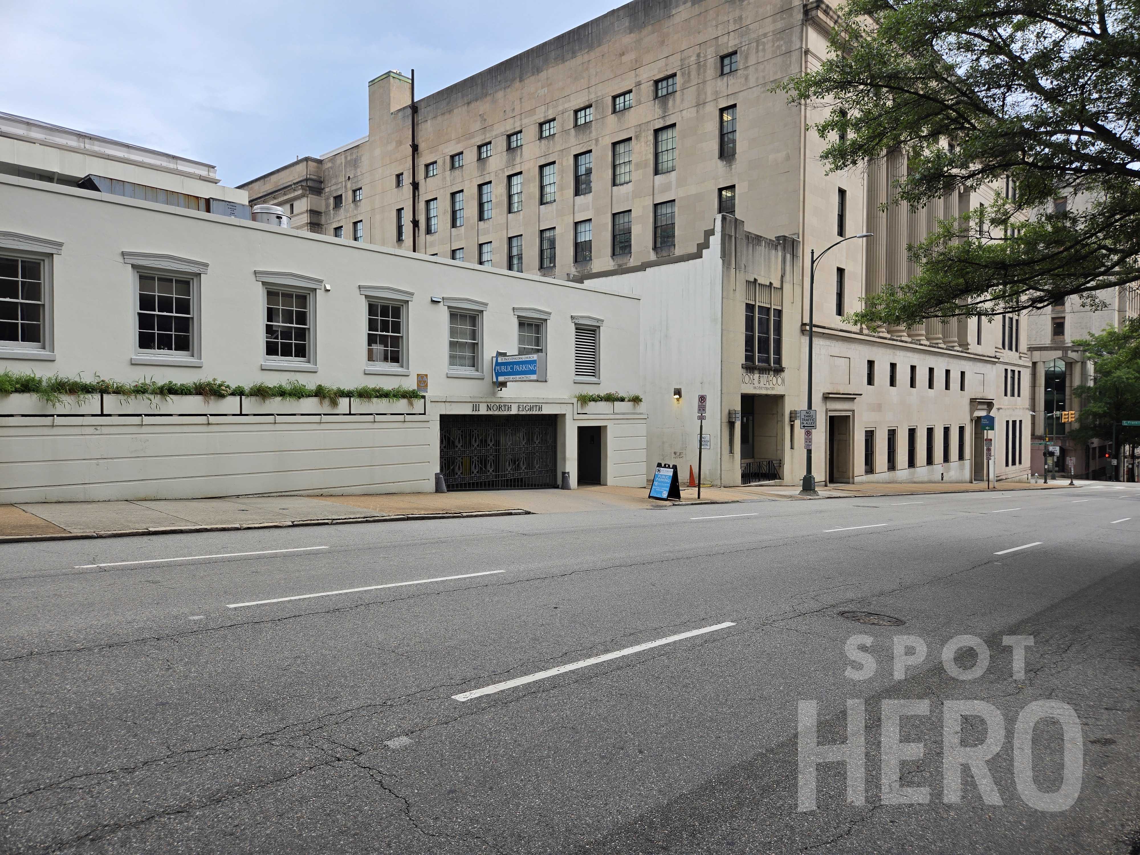 Facility image