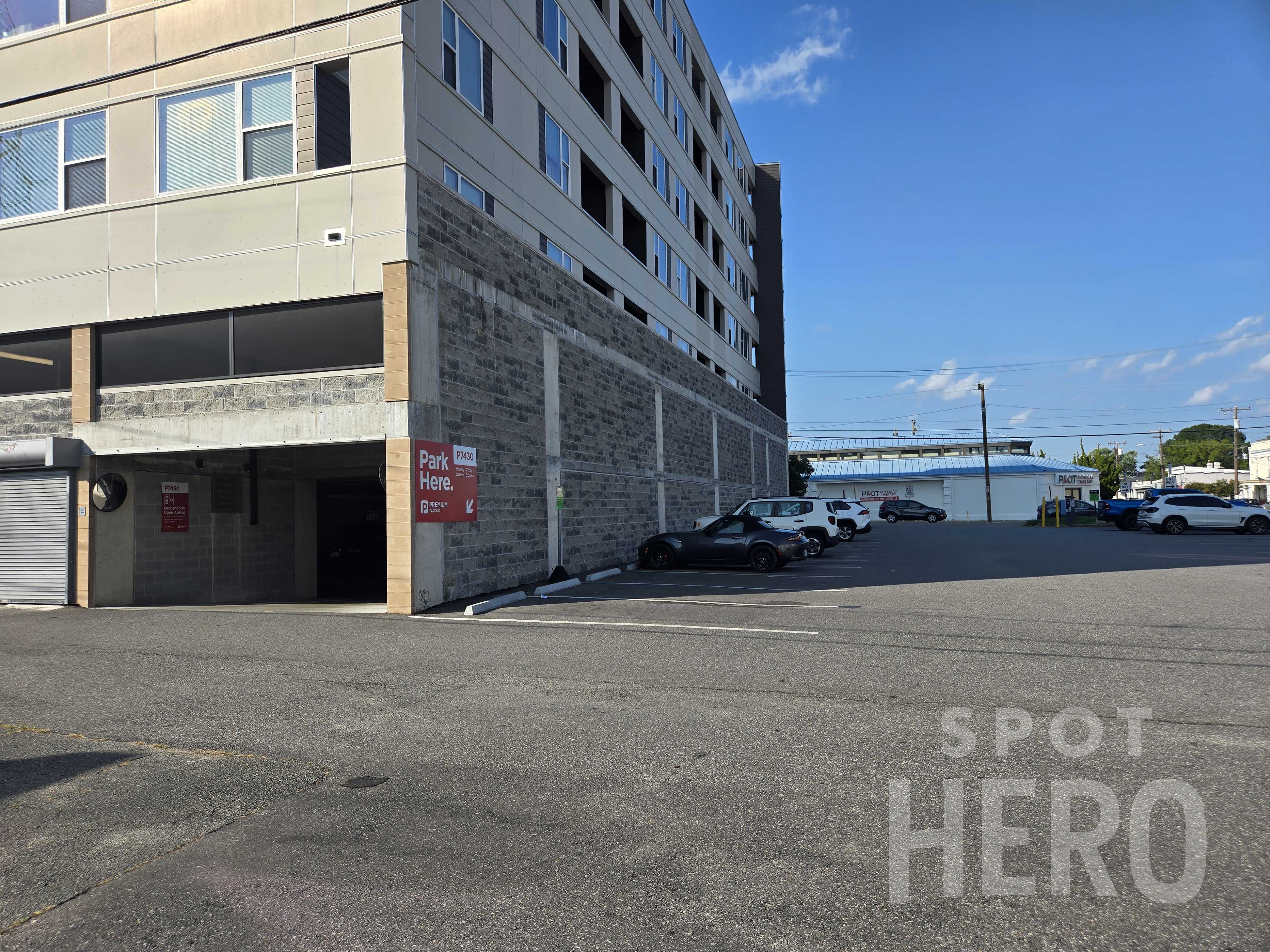 Facility image