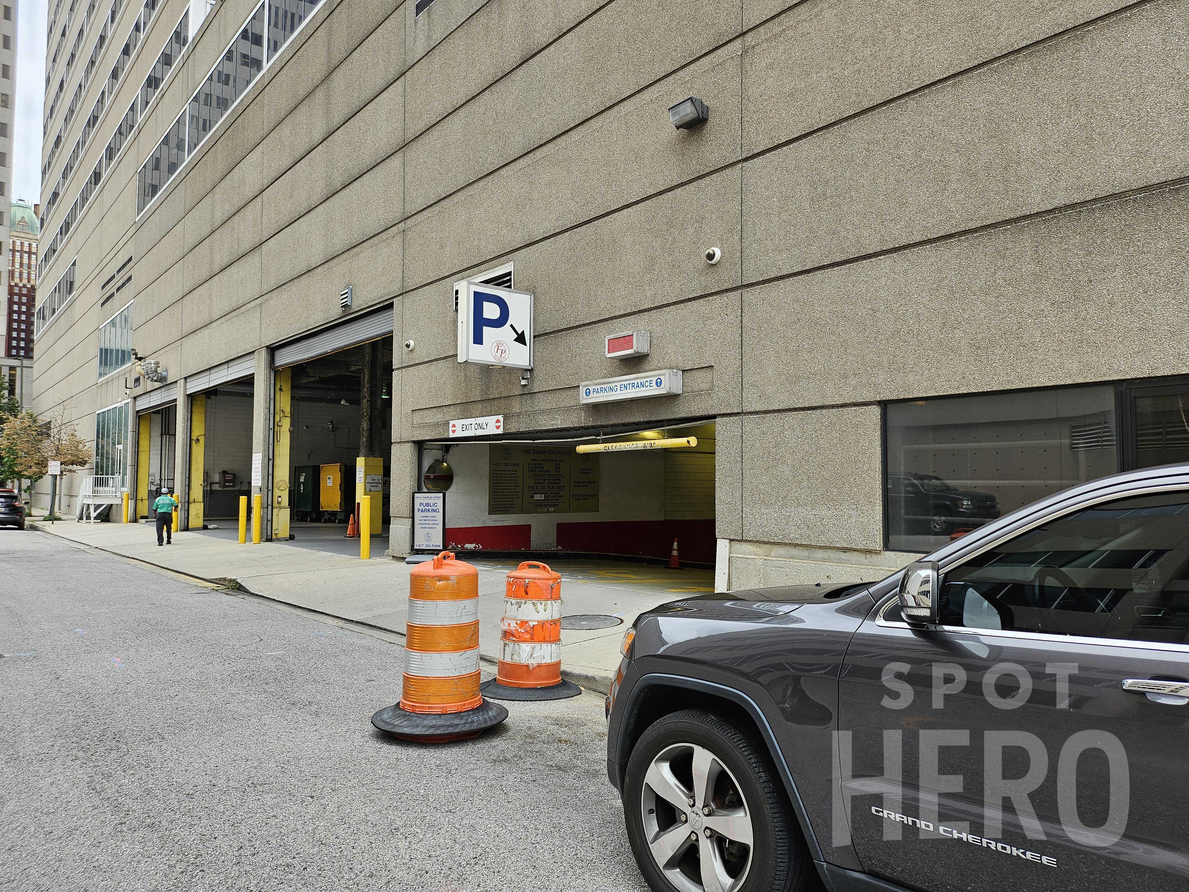Facility image