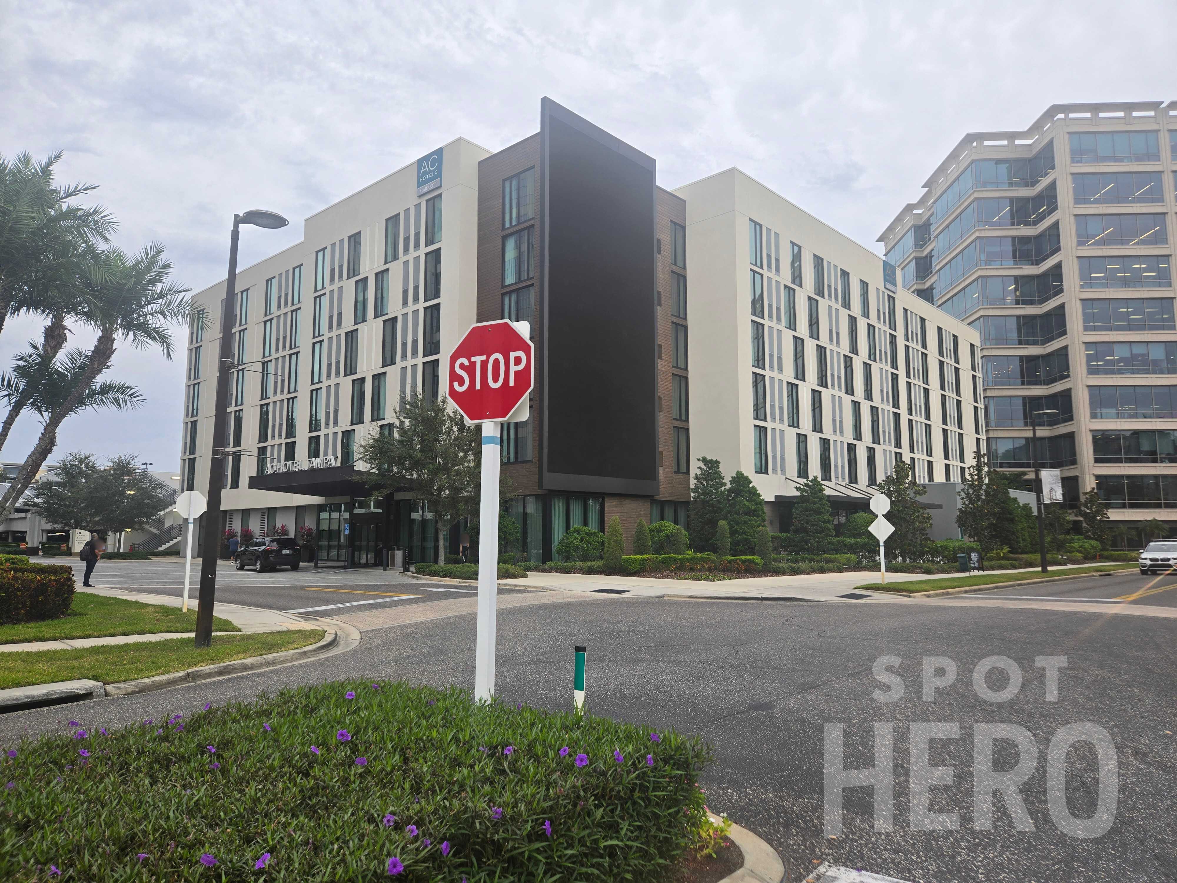 Facility image