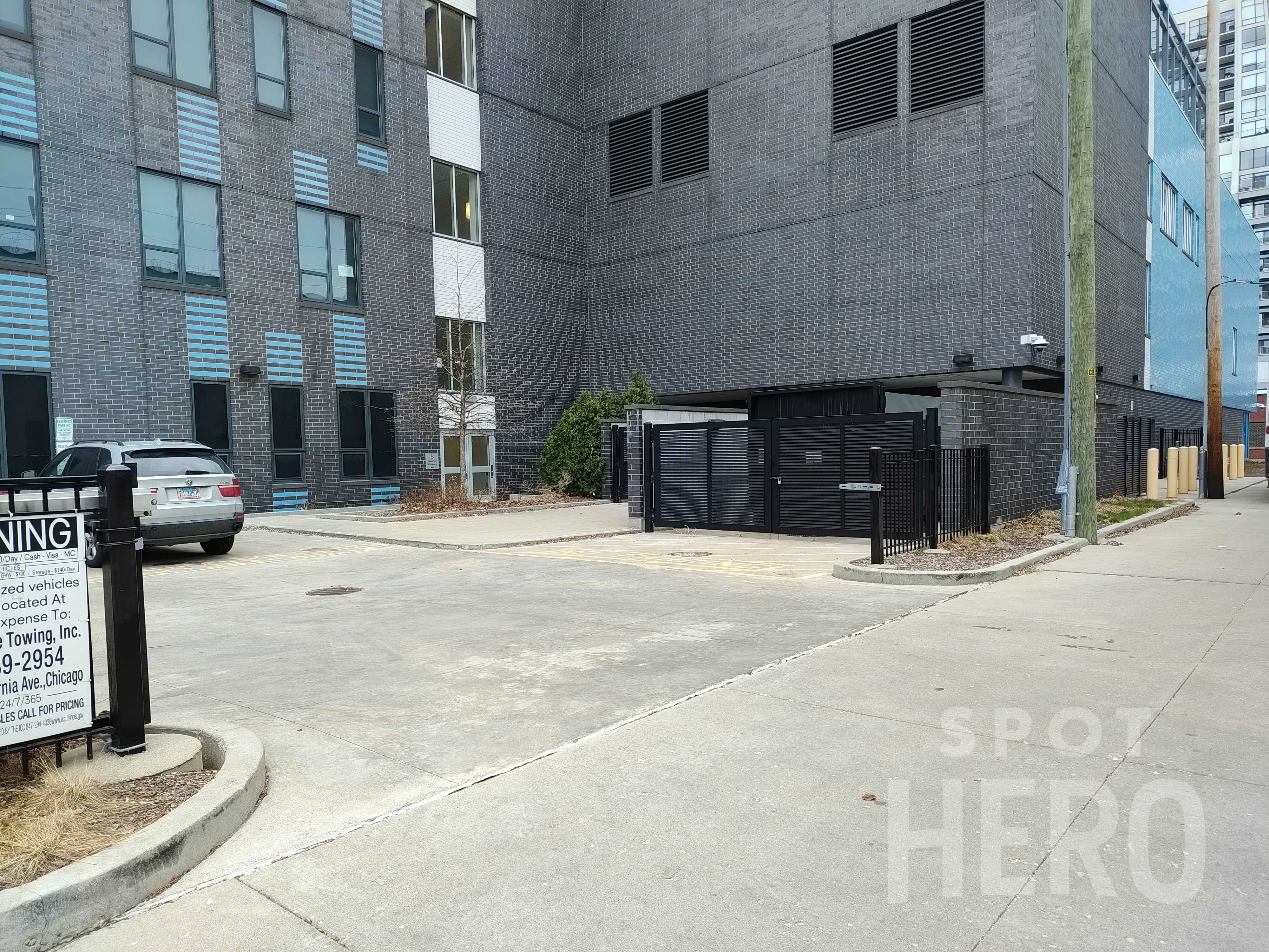 Facility image