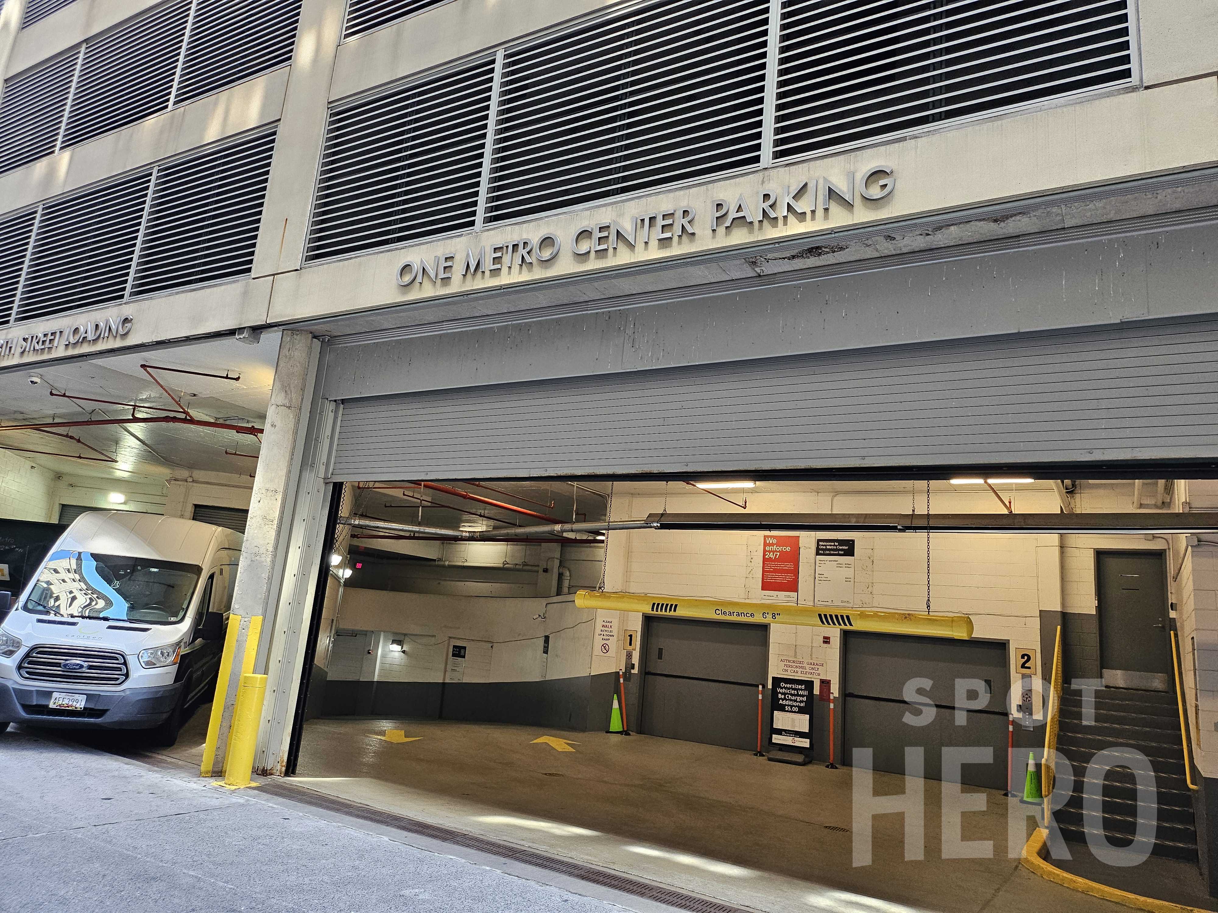 Facility image