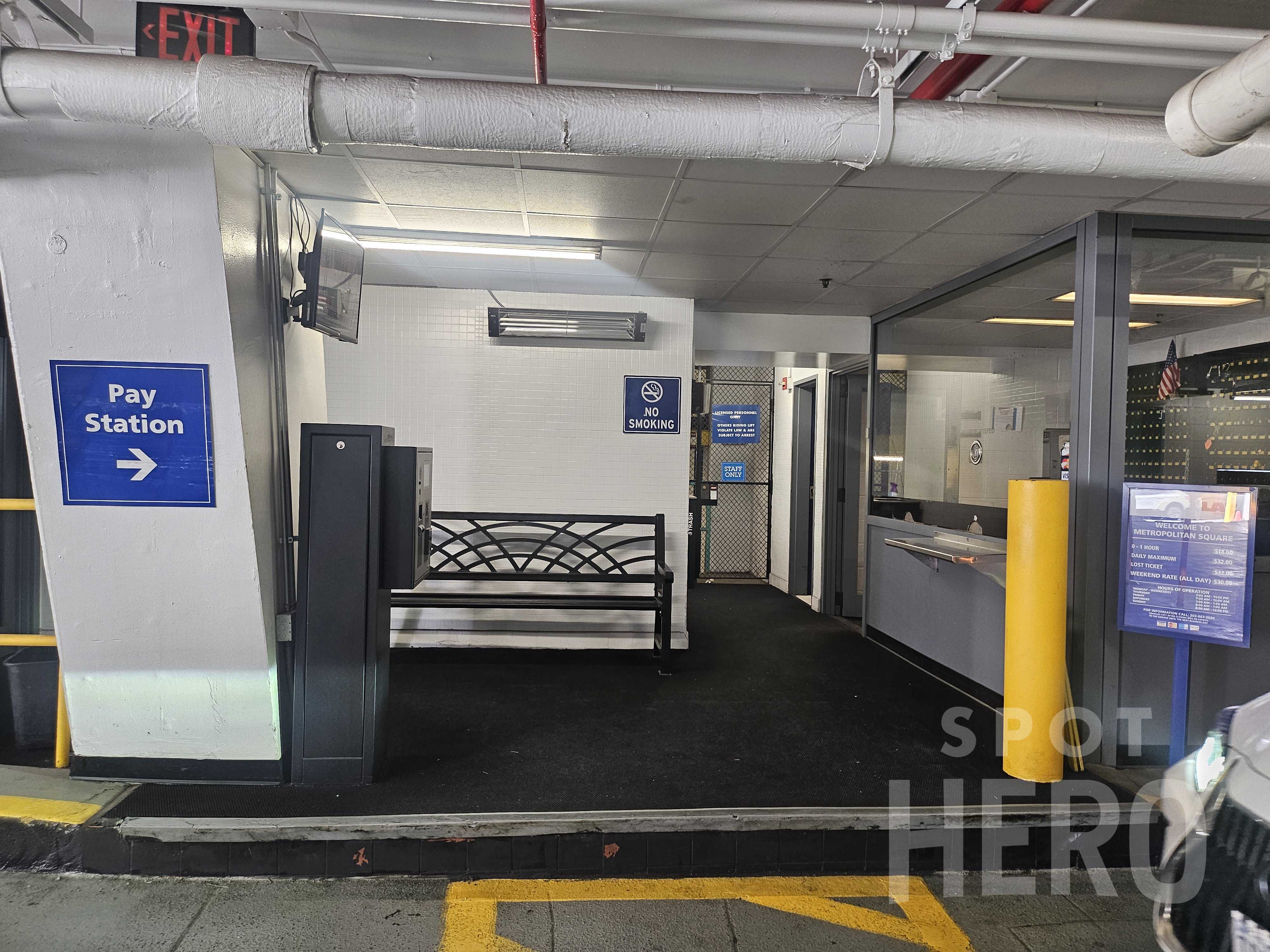 Facility image