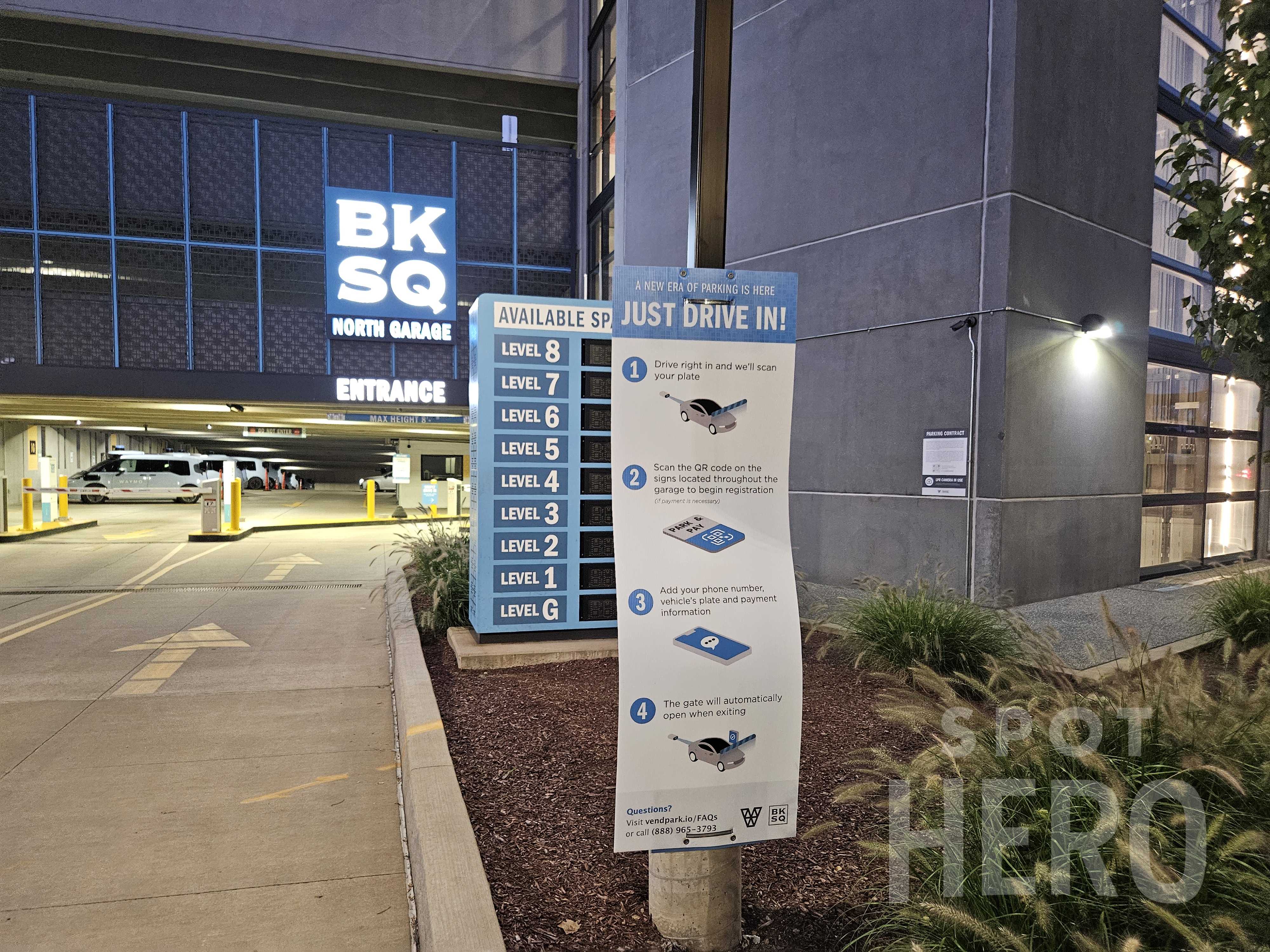 Facility image
