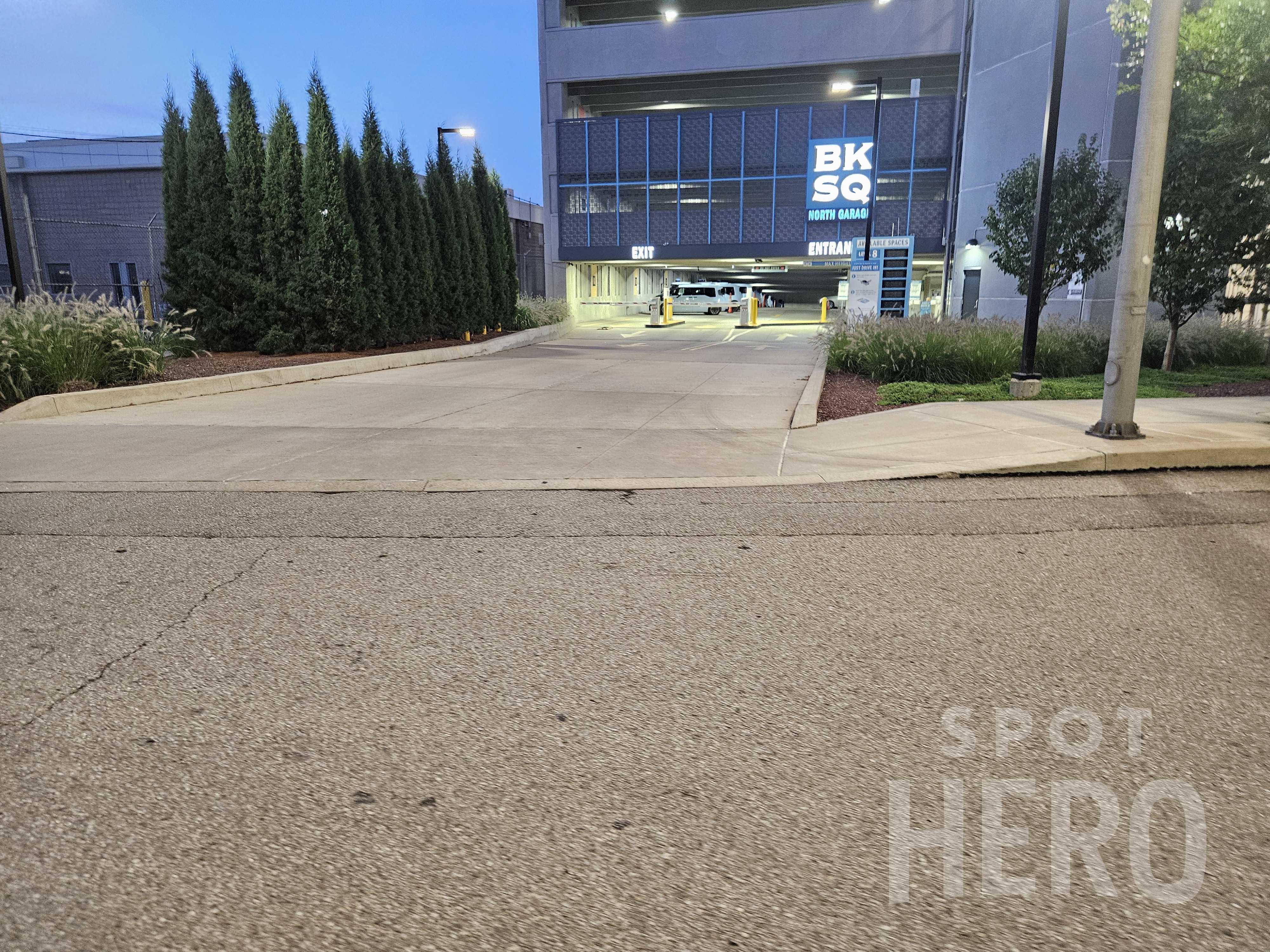 Facility image