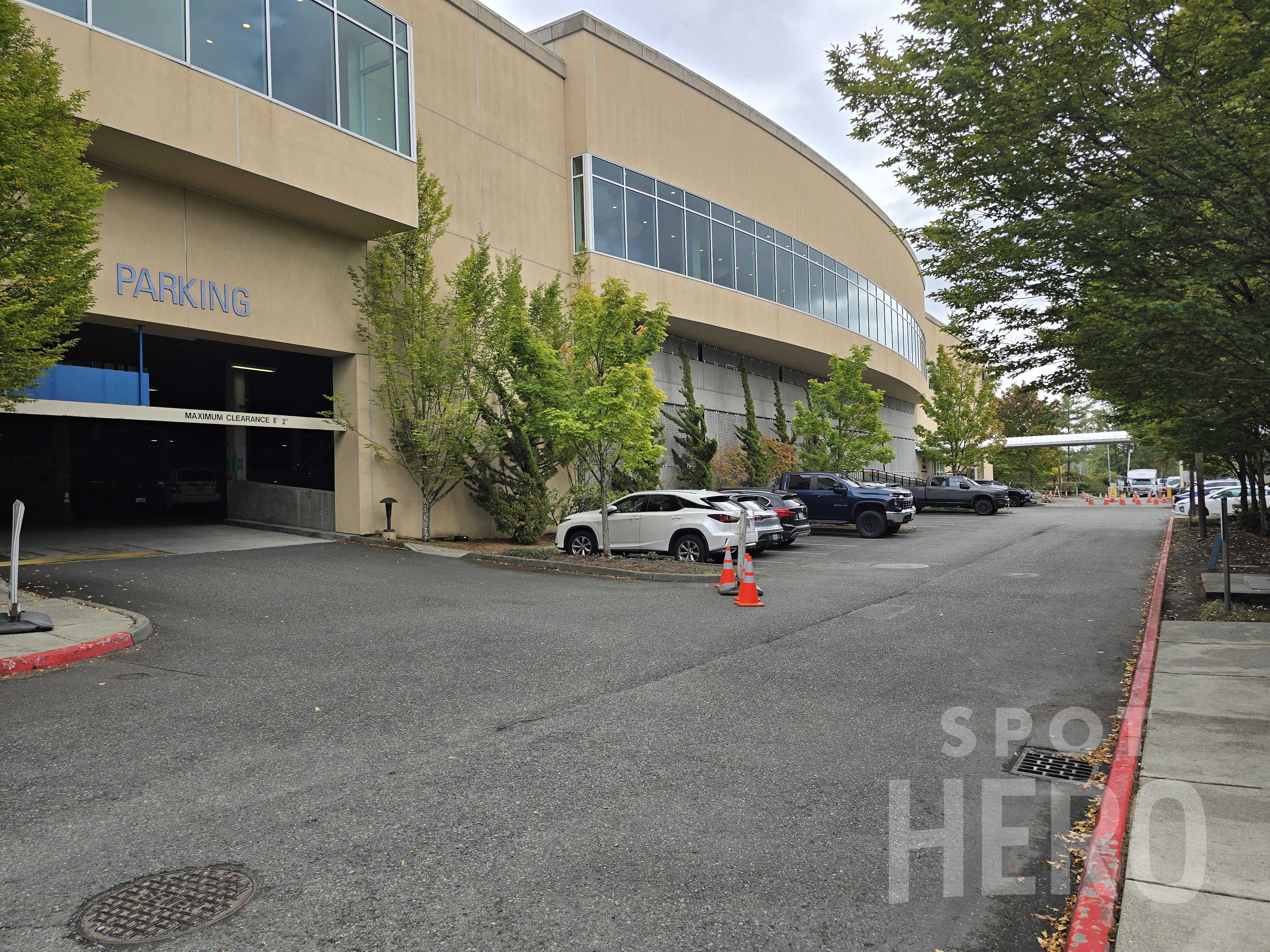 Facility image