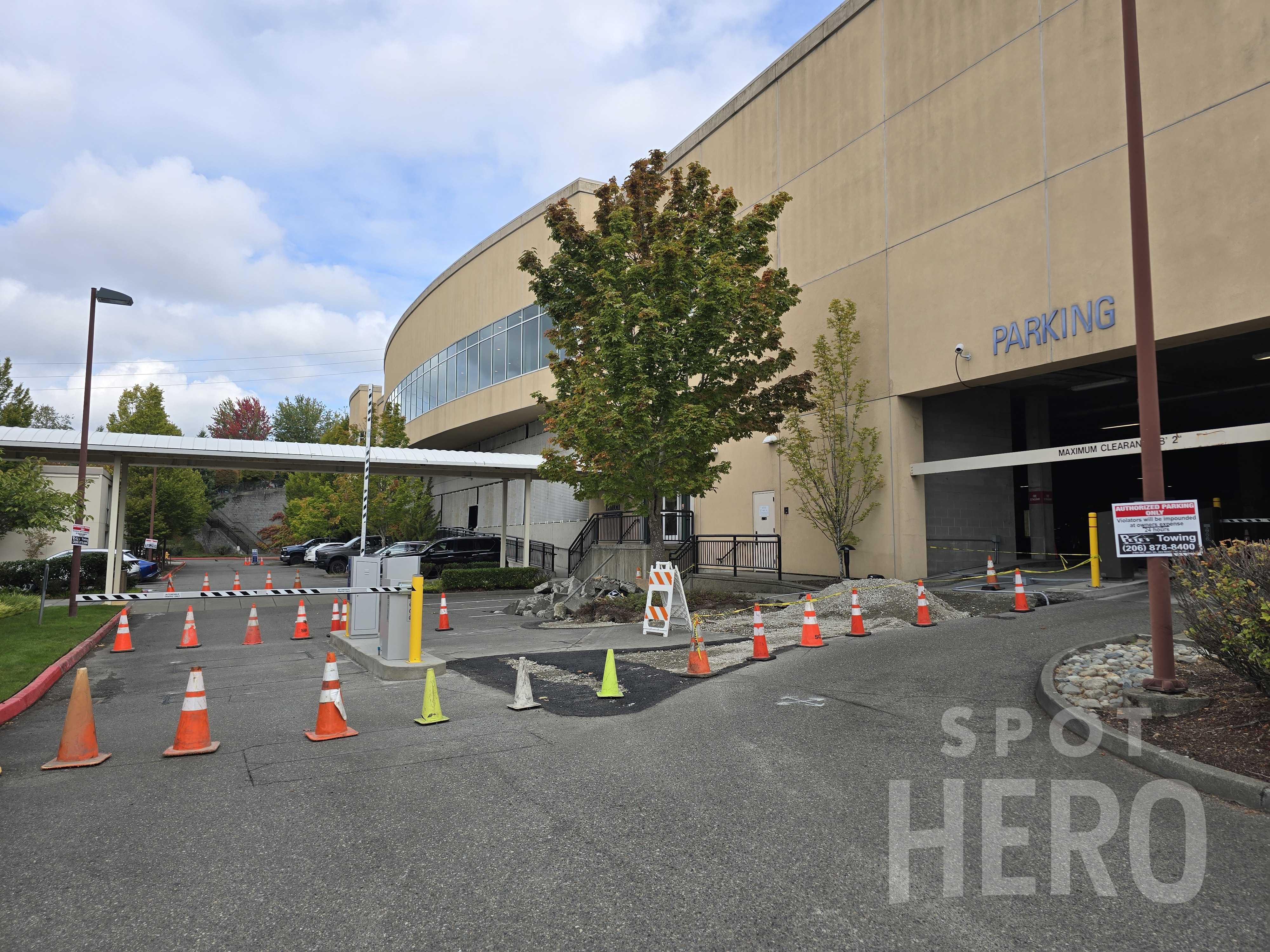 Facility image