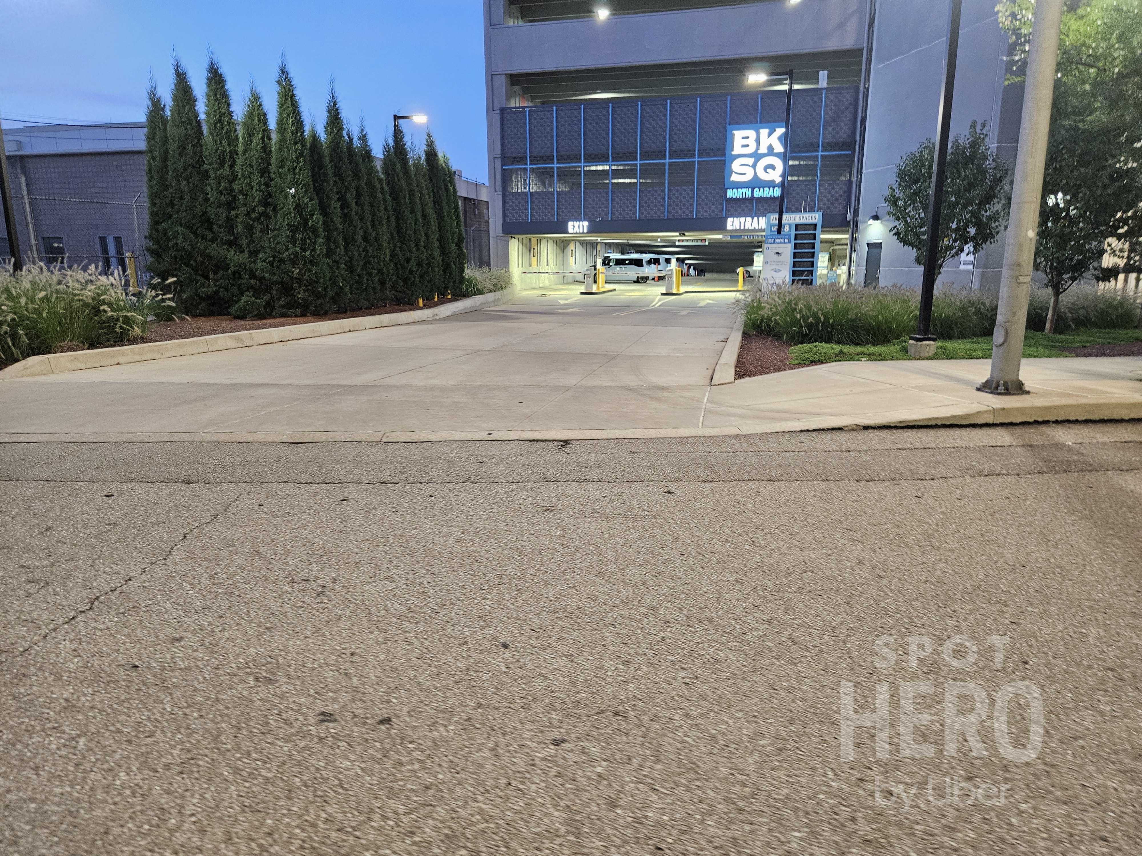 Facility image