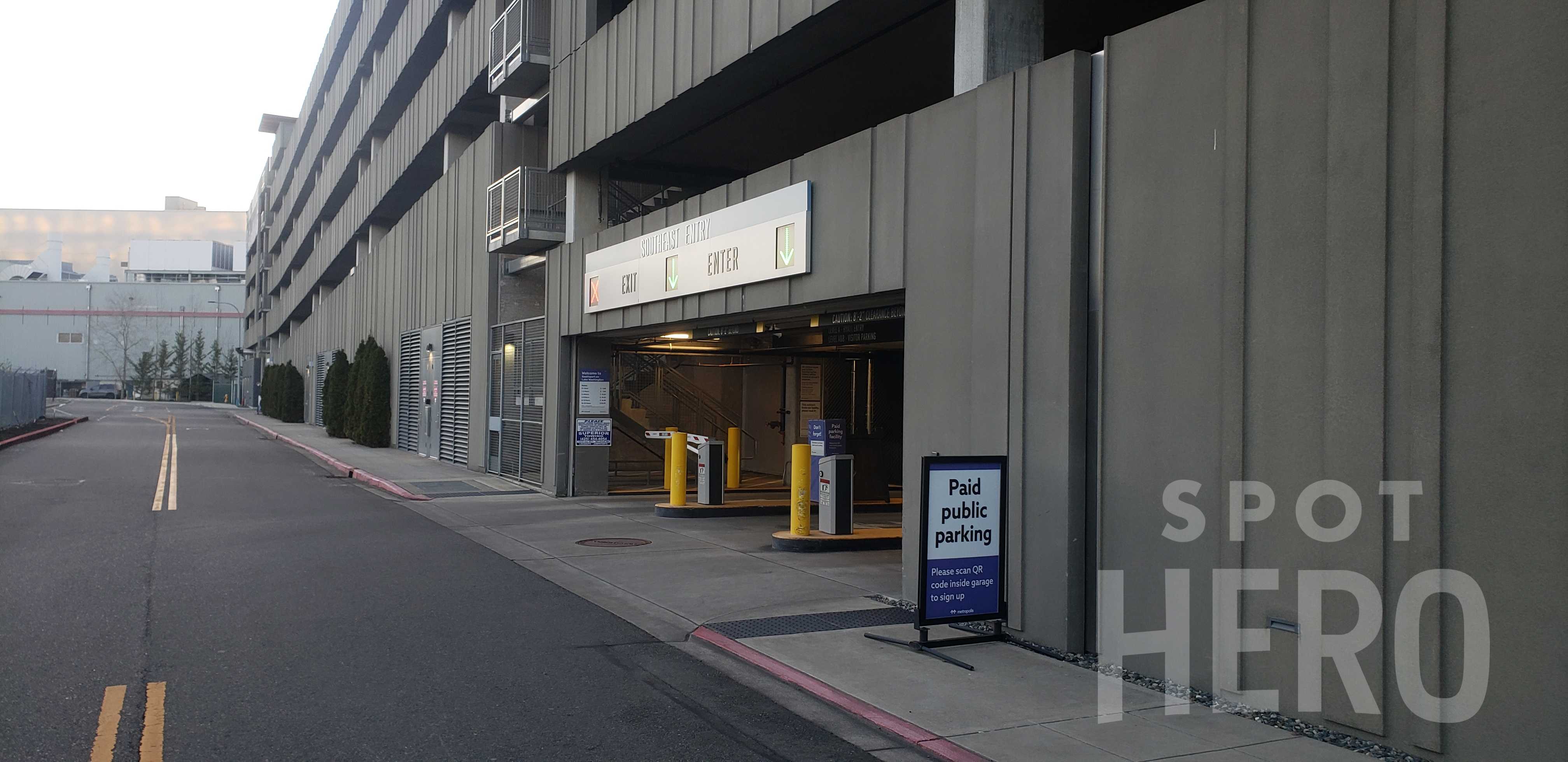 Facility image