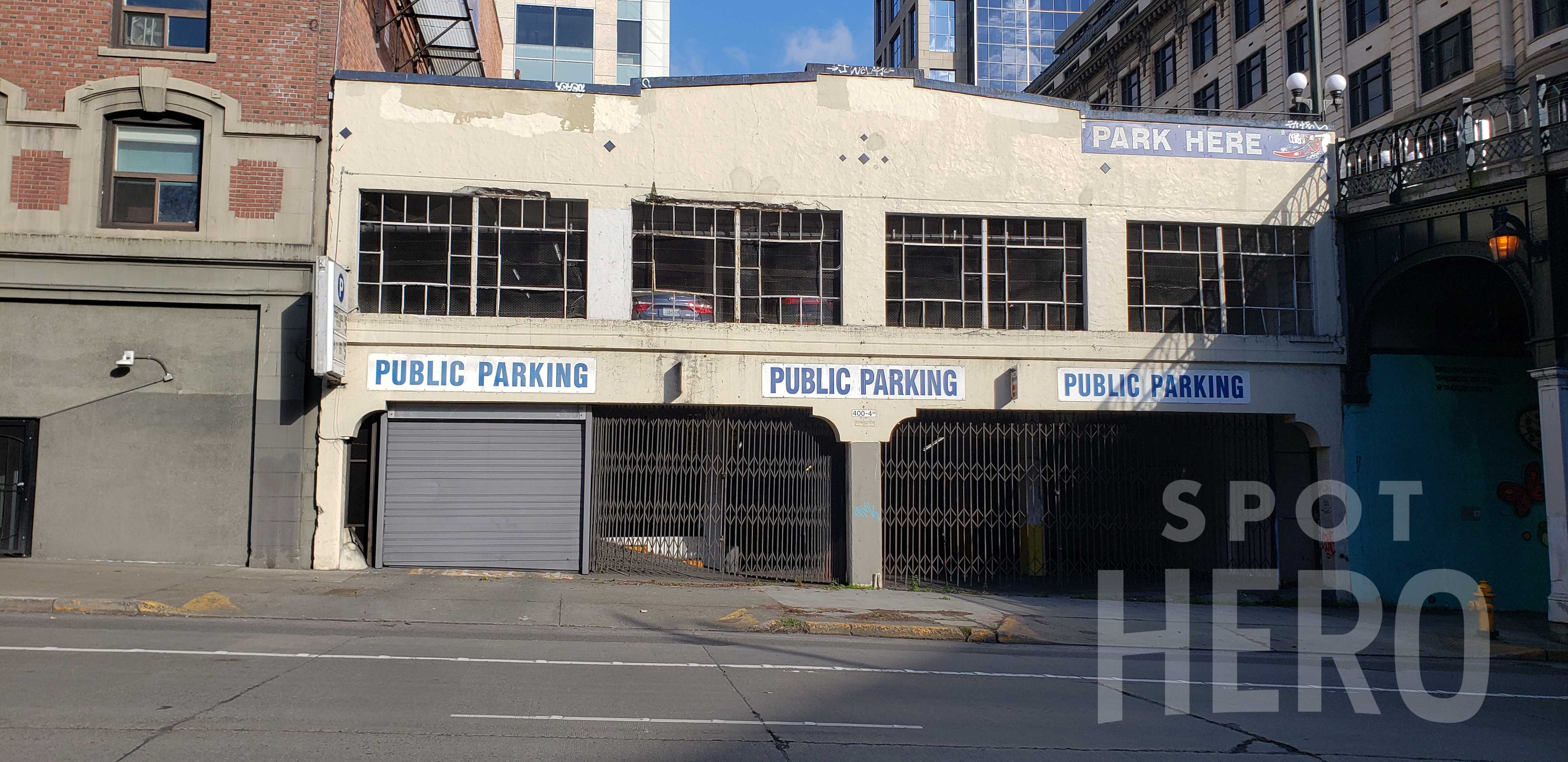 Facility image