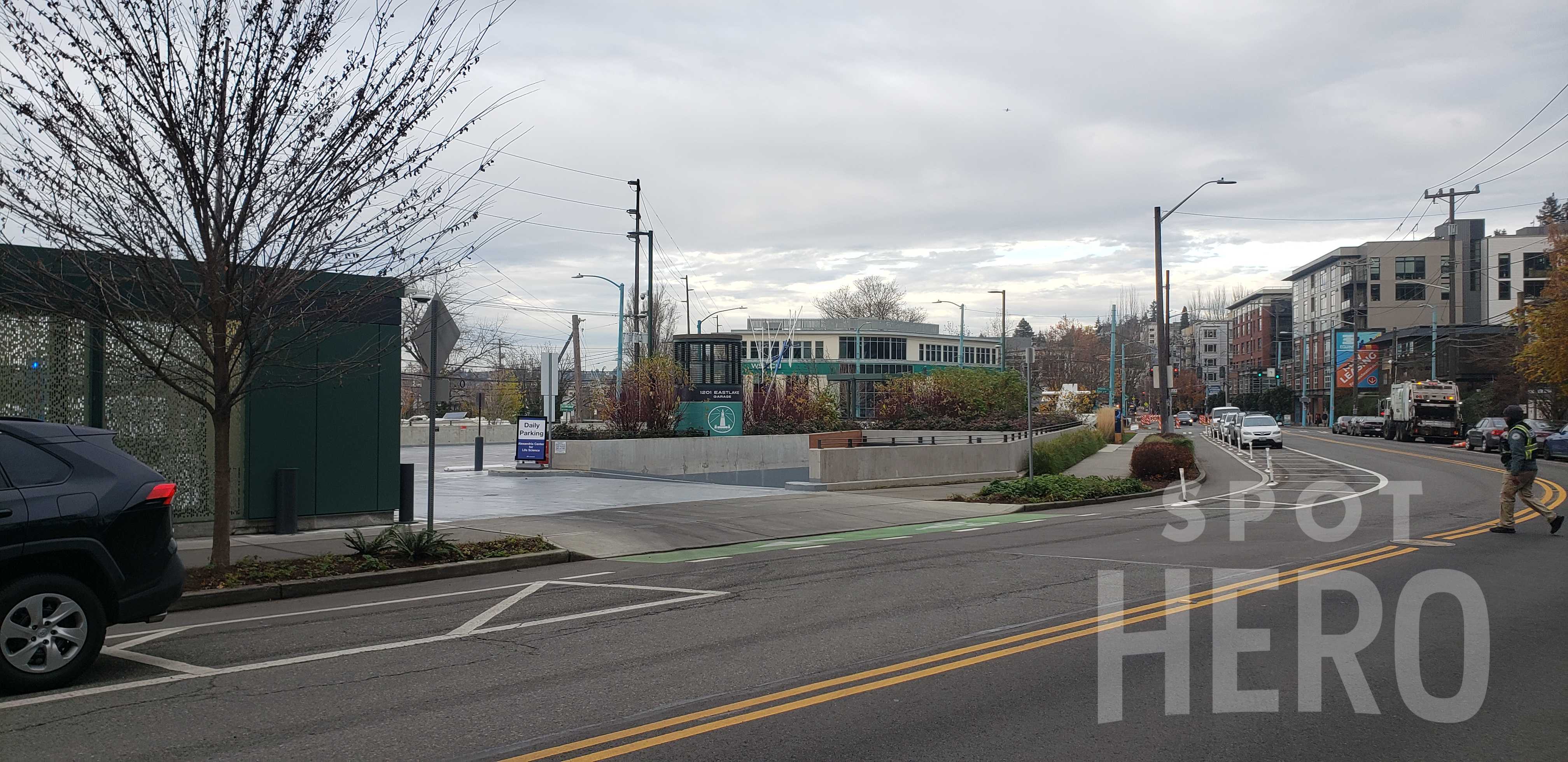 Facility image