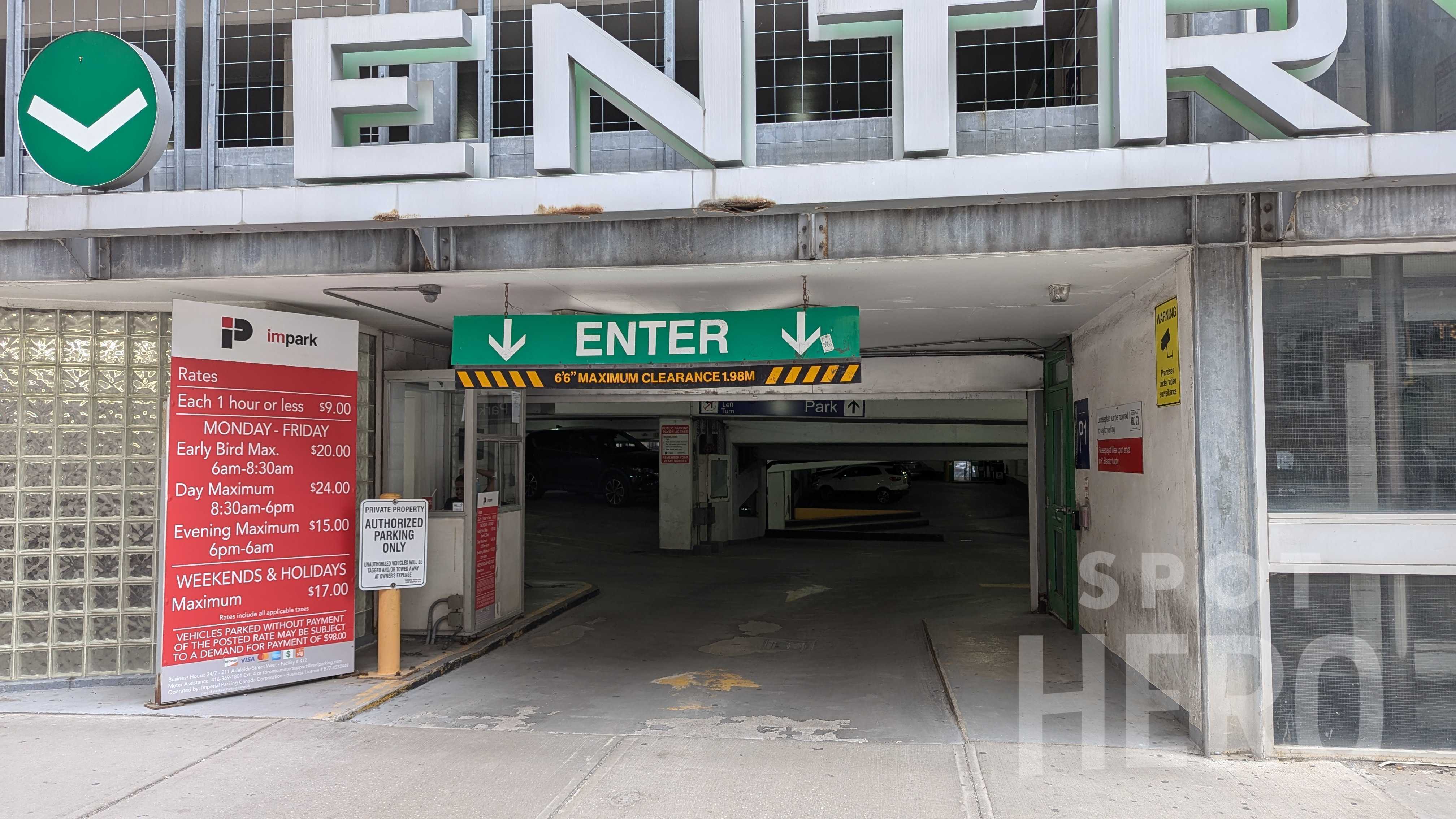 Facility image
