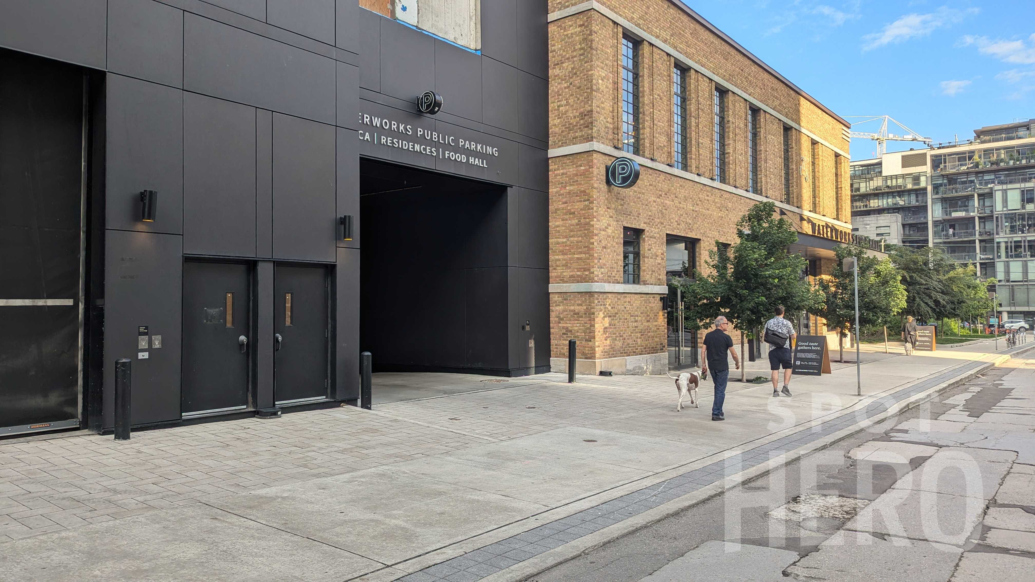 Facility image