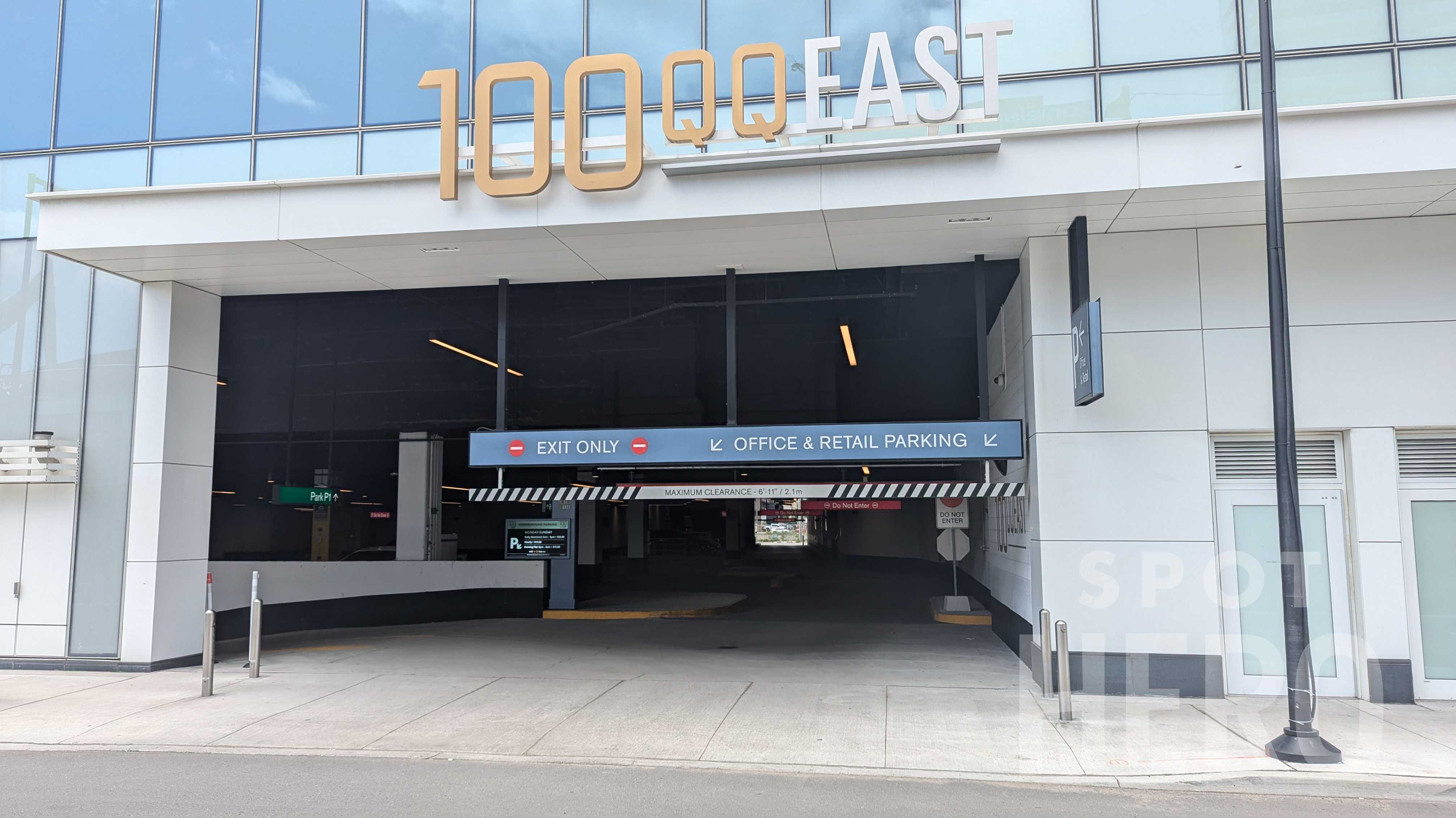 Facility image