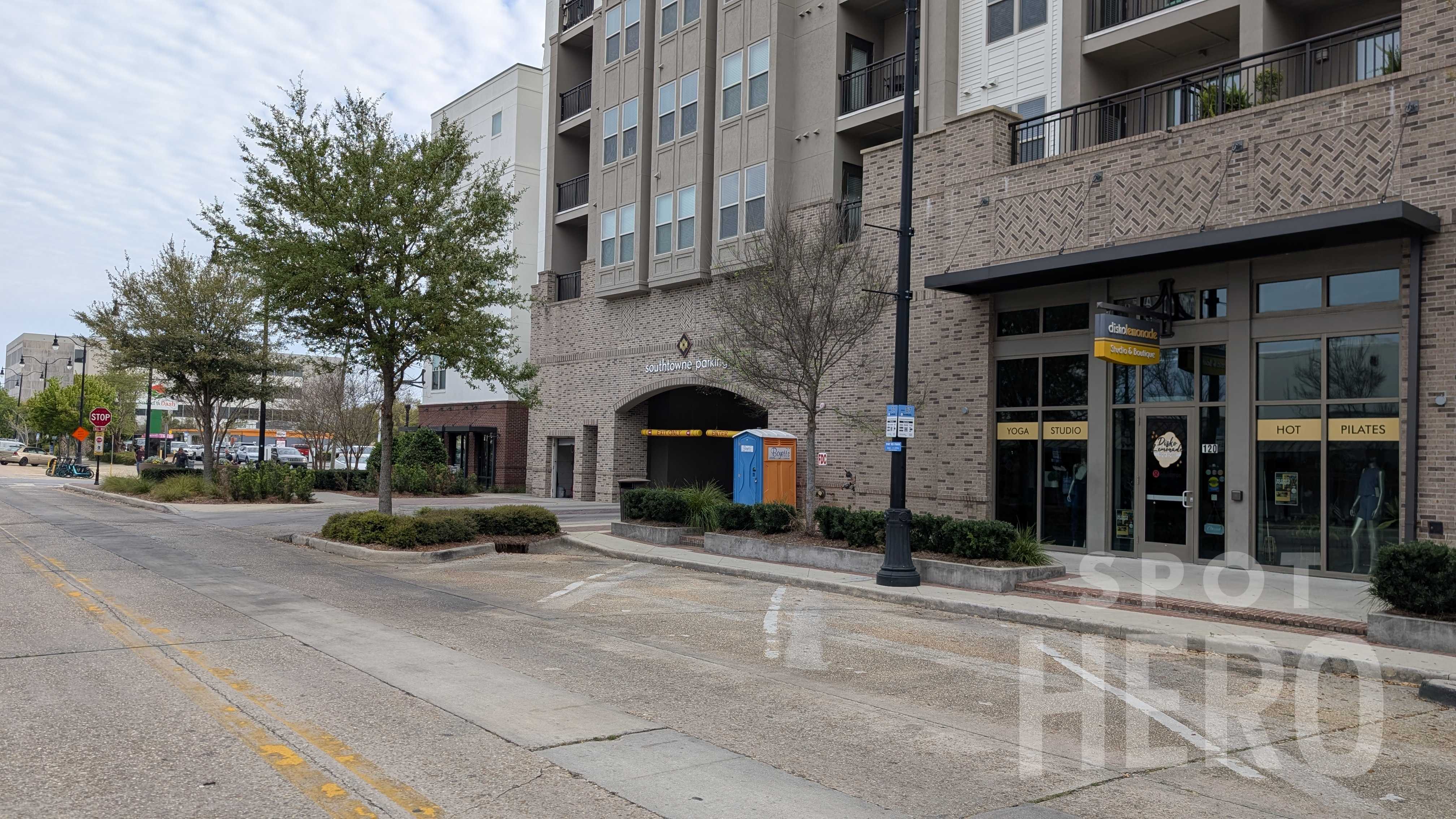 Facility image