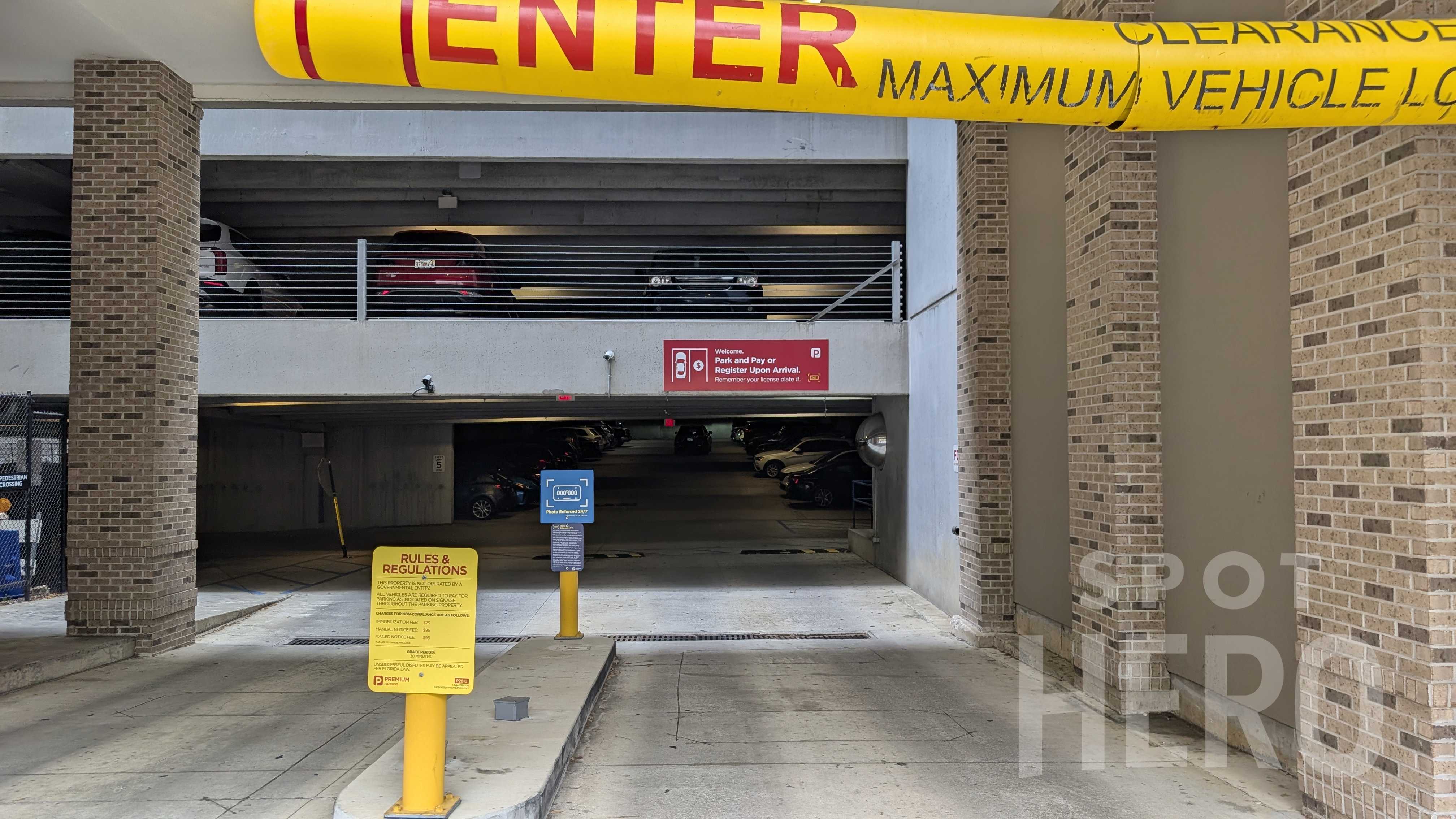 Facility image