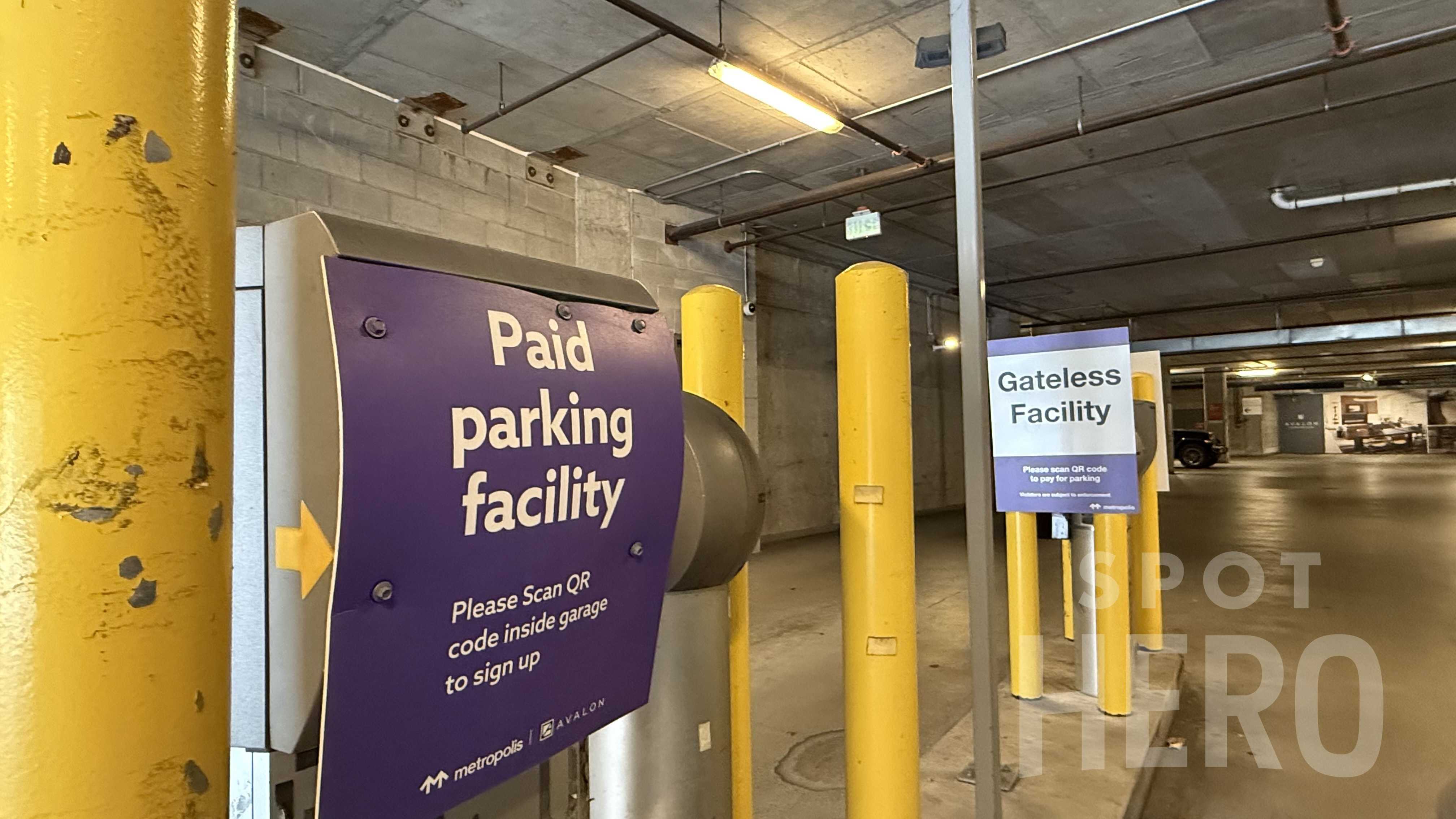 Facility image
