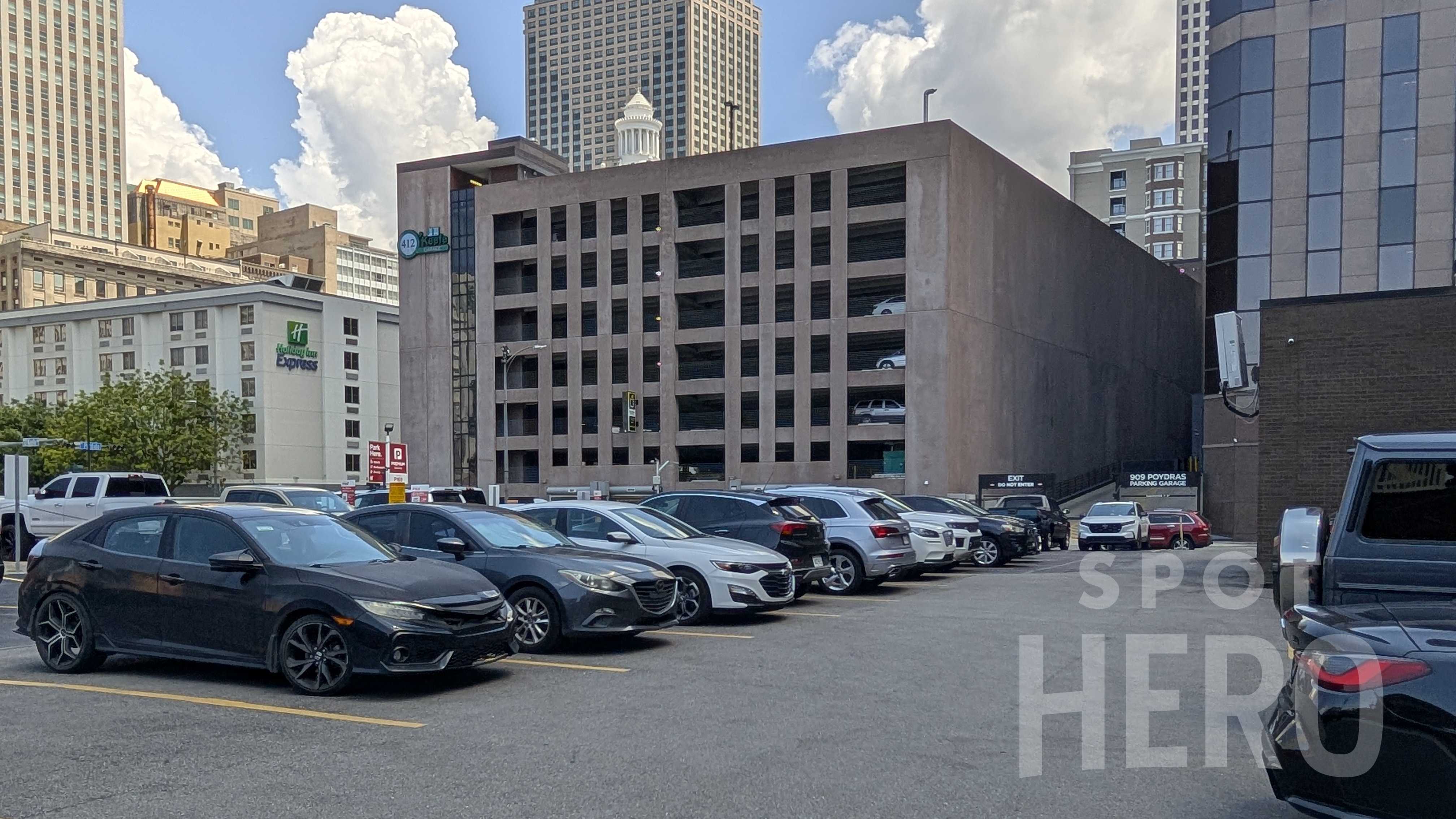 Facility image
