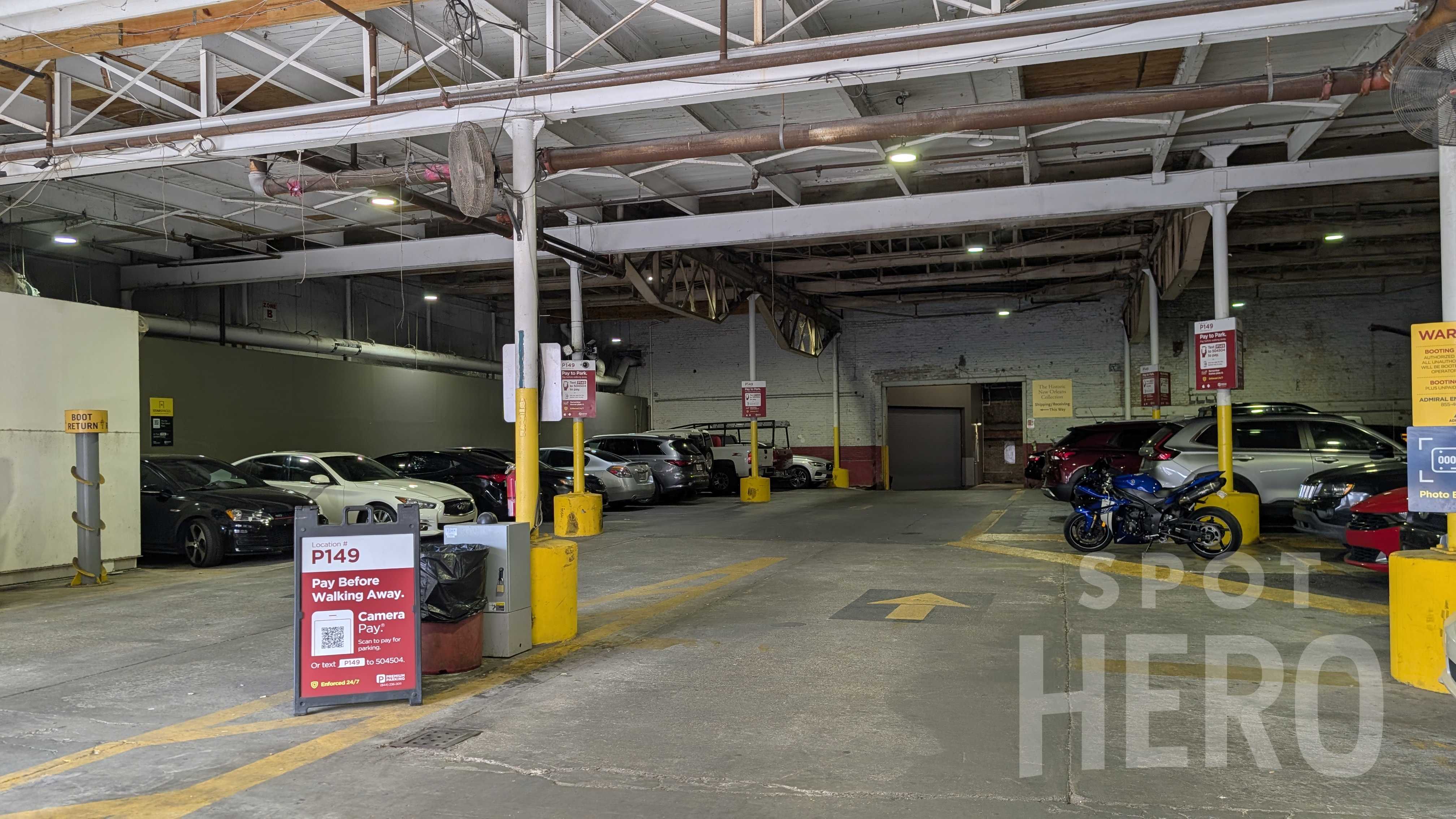 Facility image