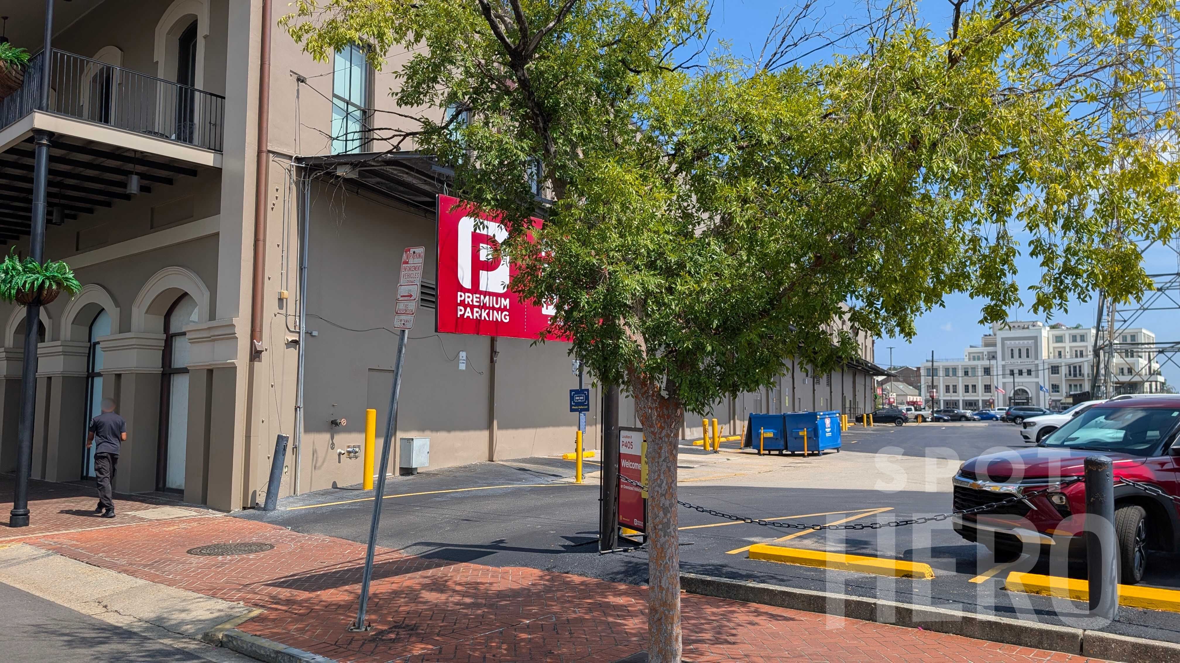 Facility image