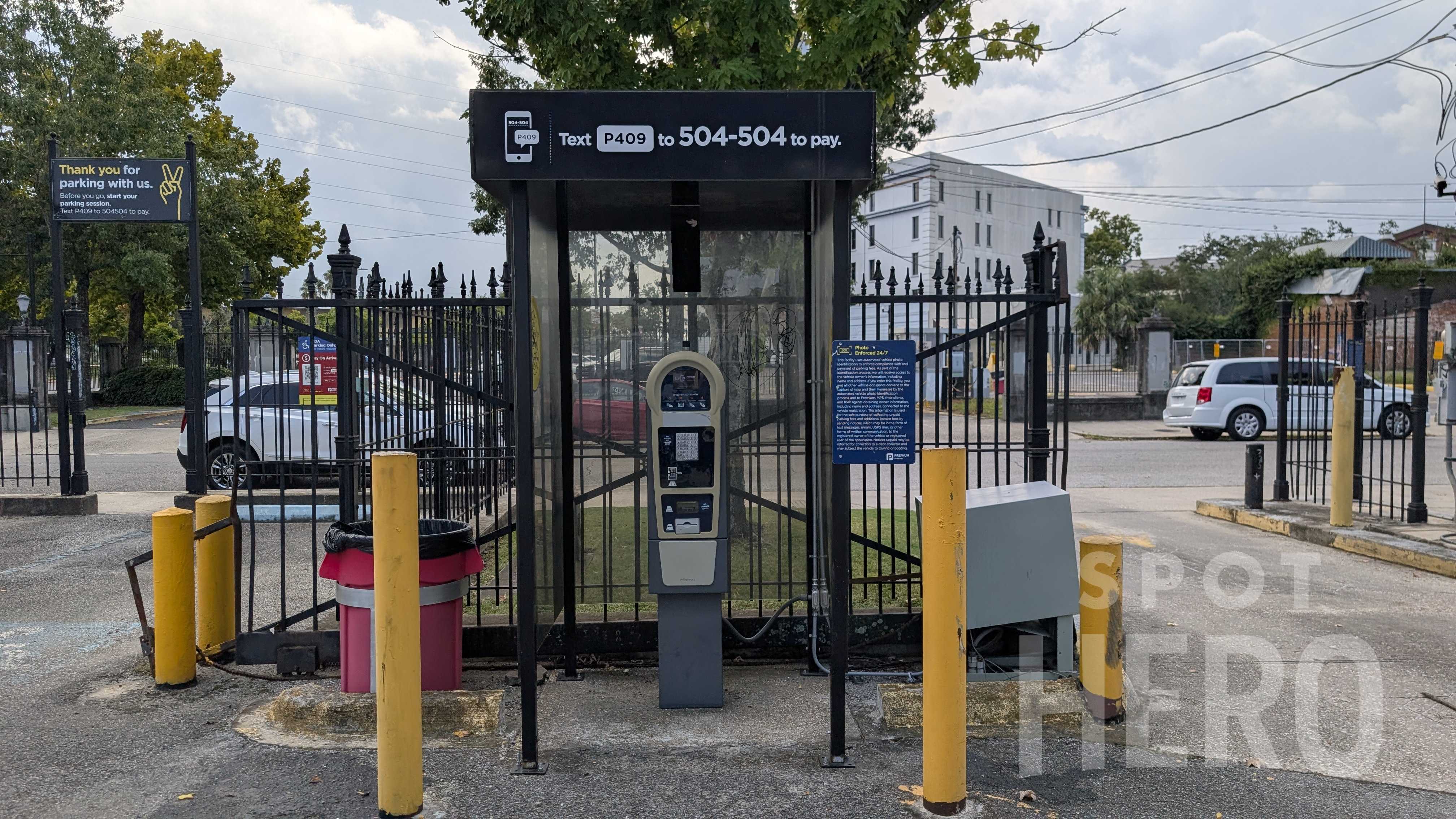 Facility image