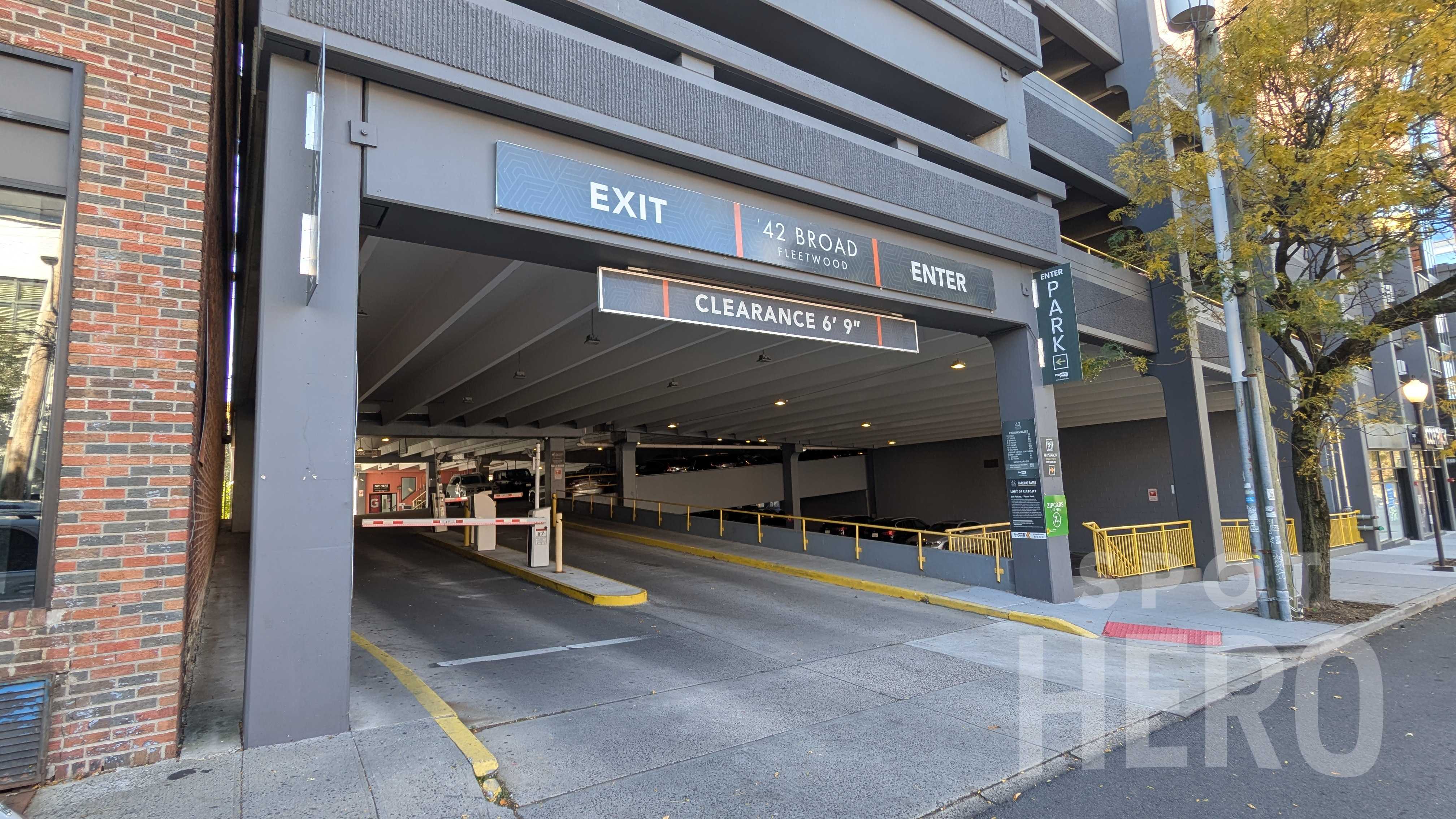 Facility image
