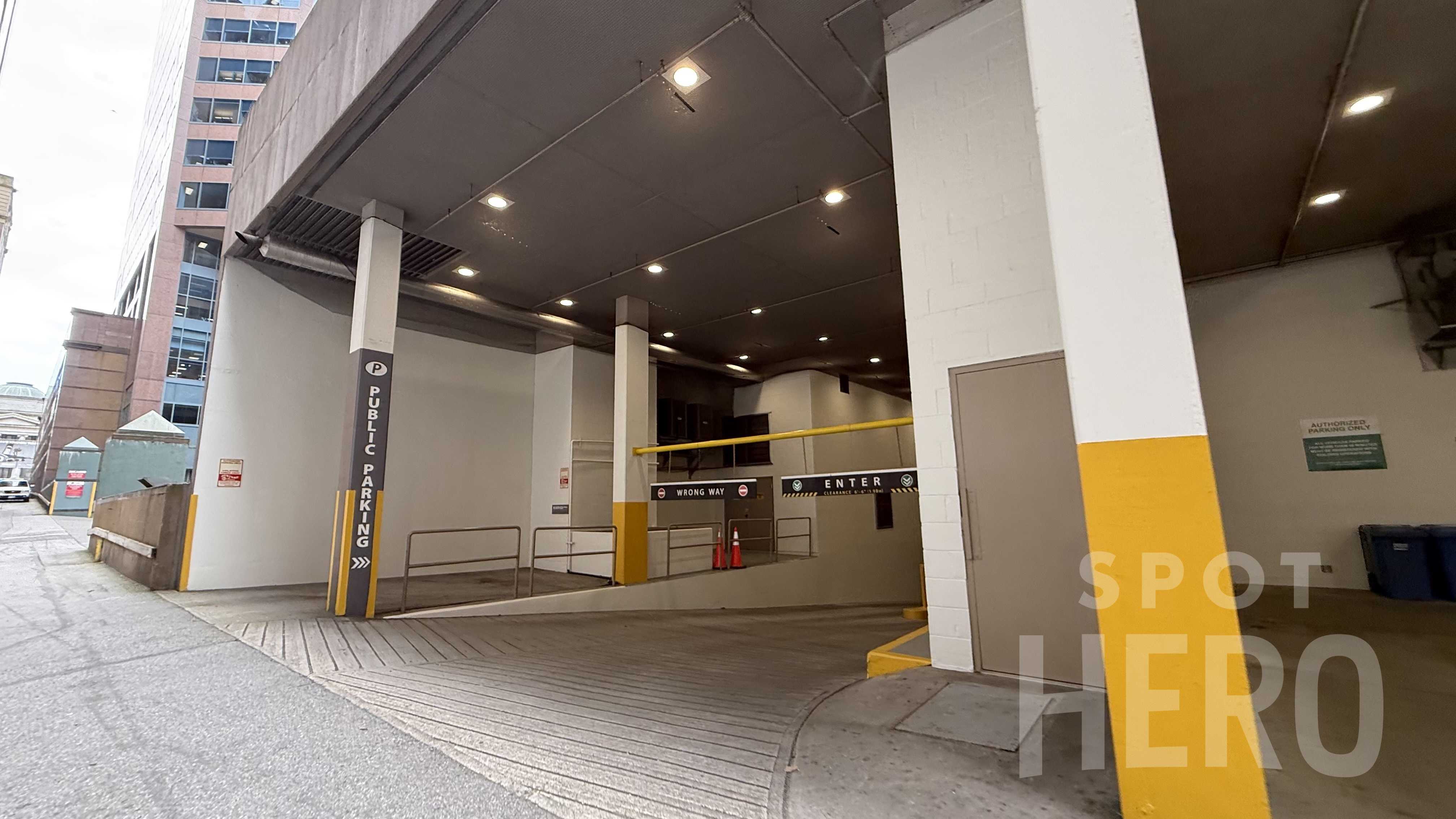 Facility image