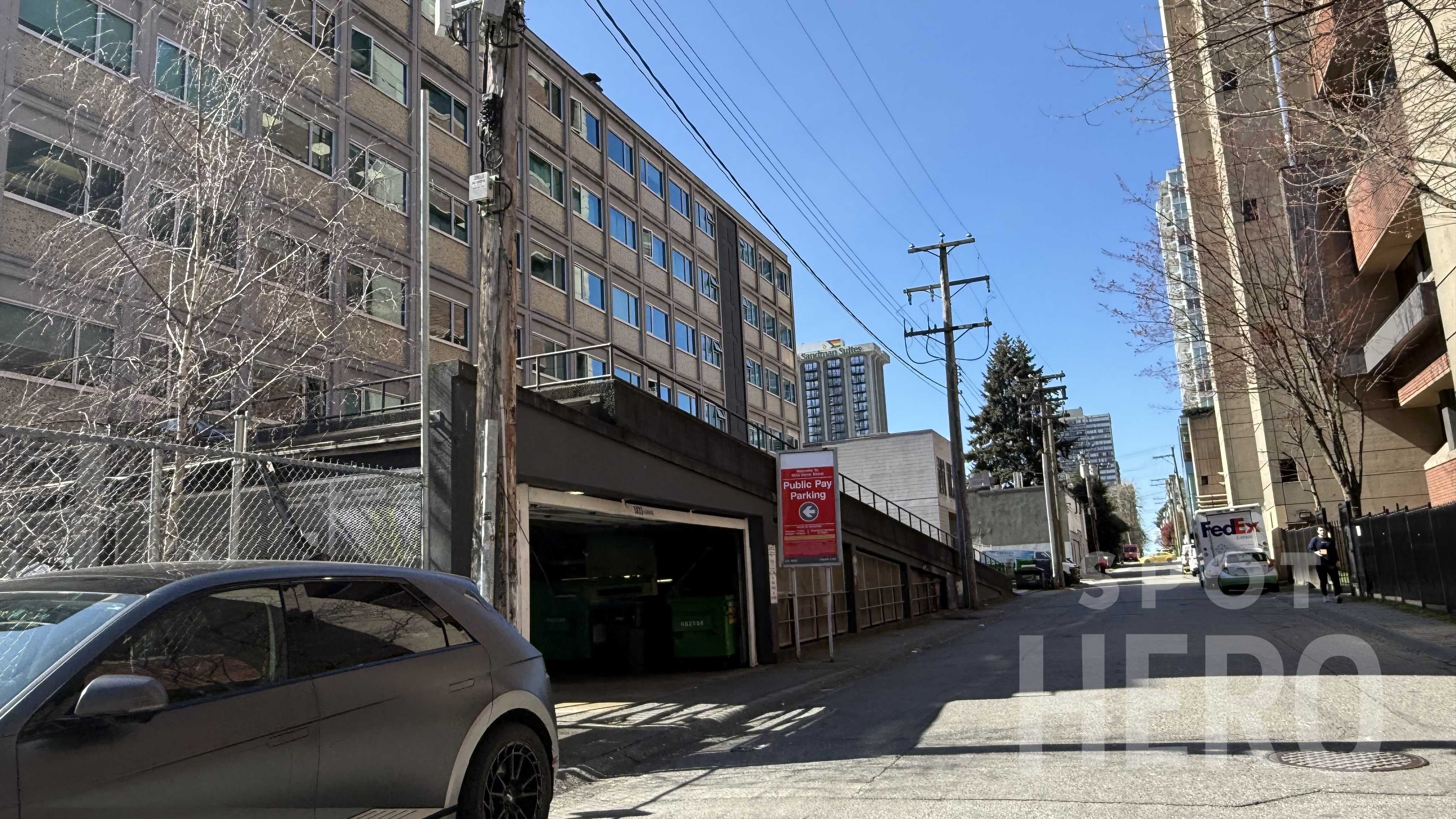 Facility image