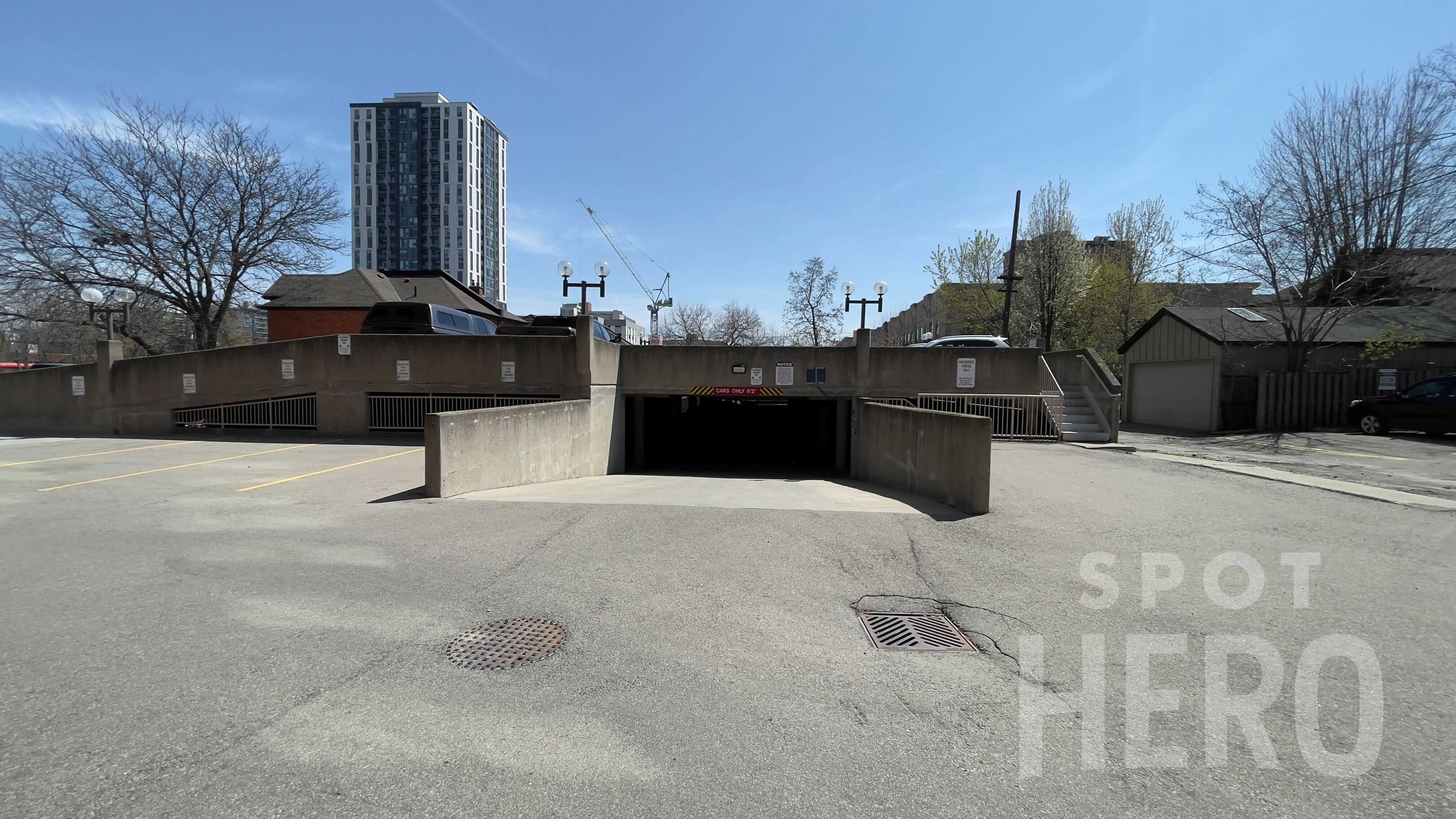 Facility image