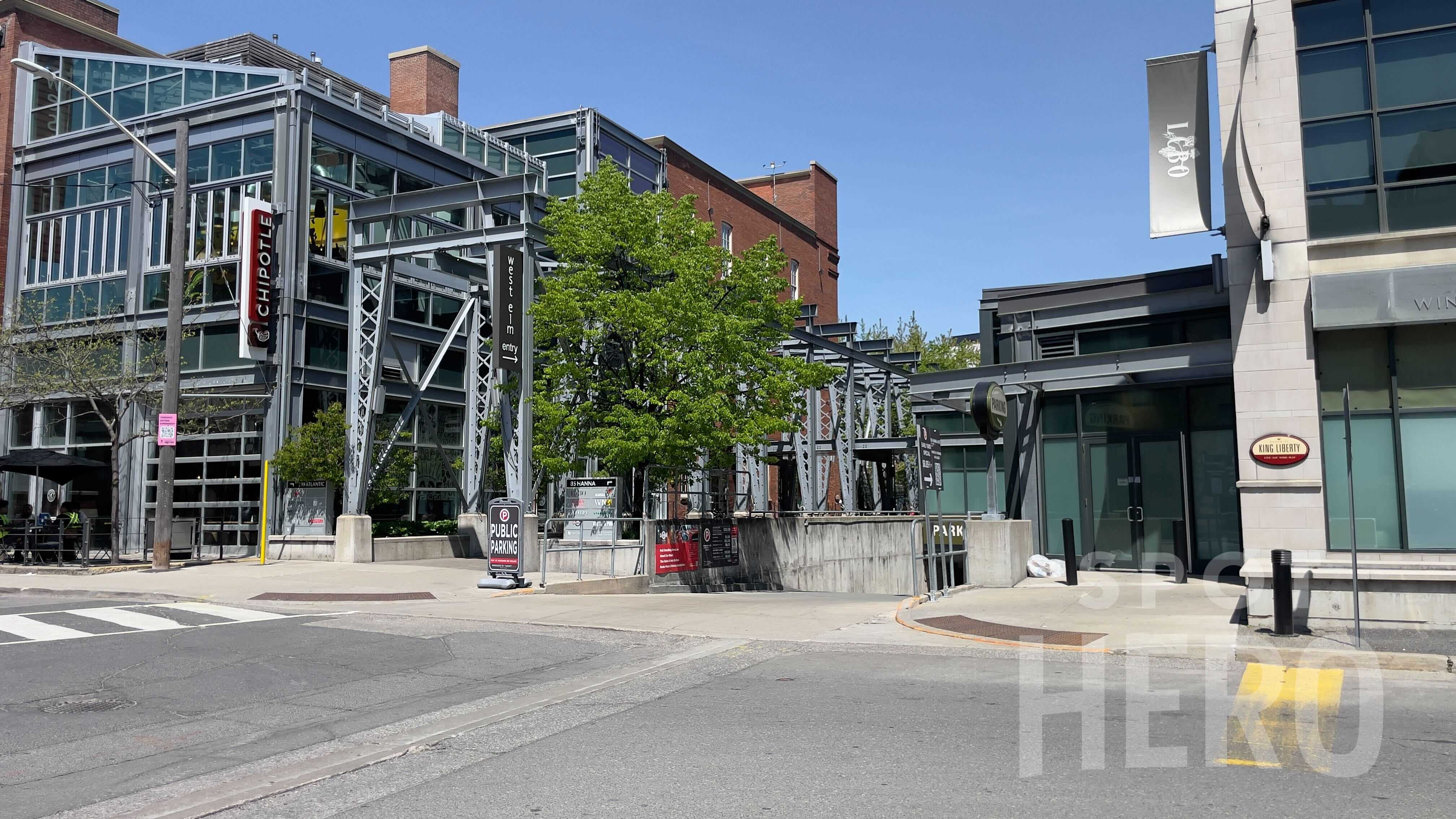 Facility image
