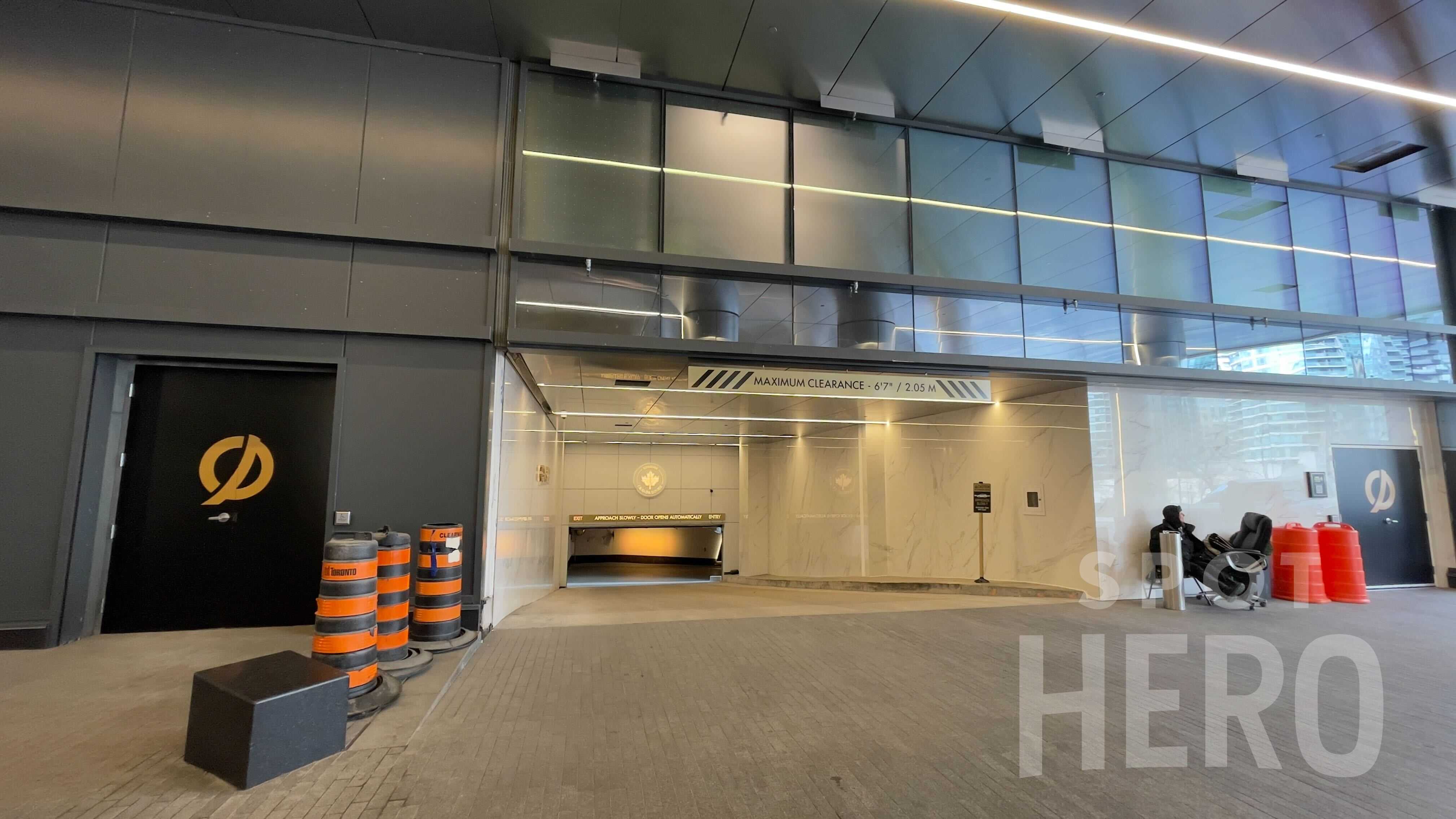 Facility image