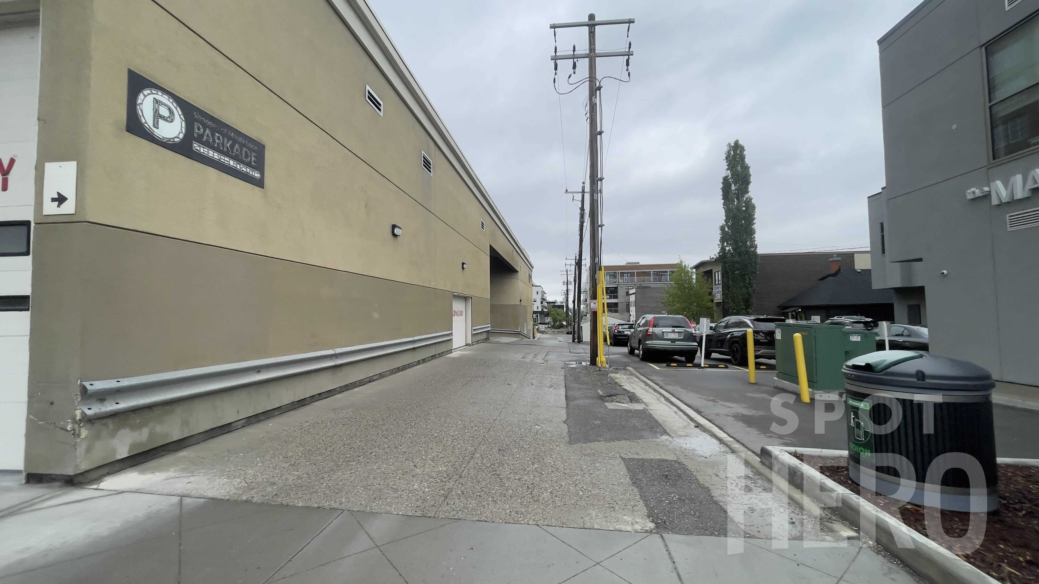 Facility image