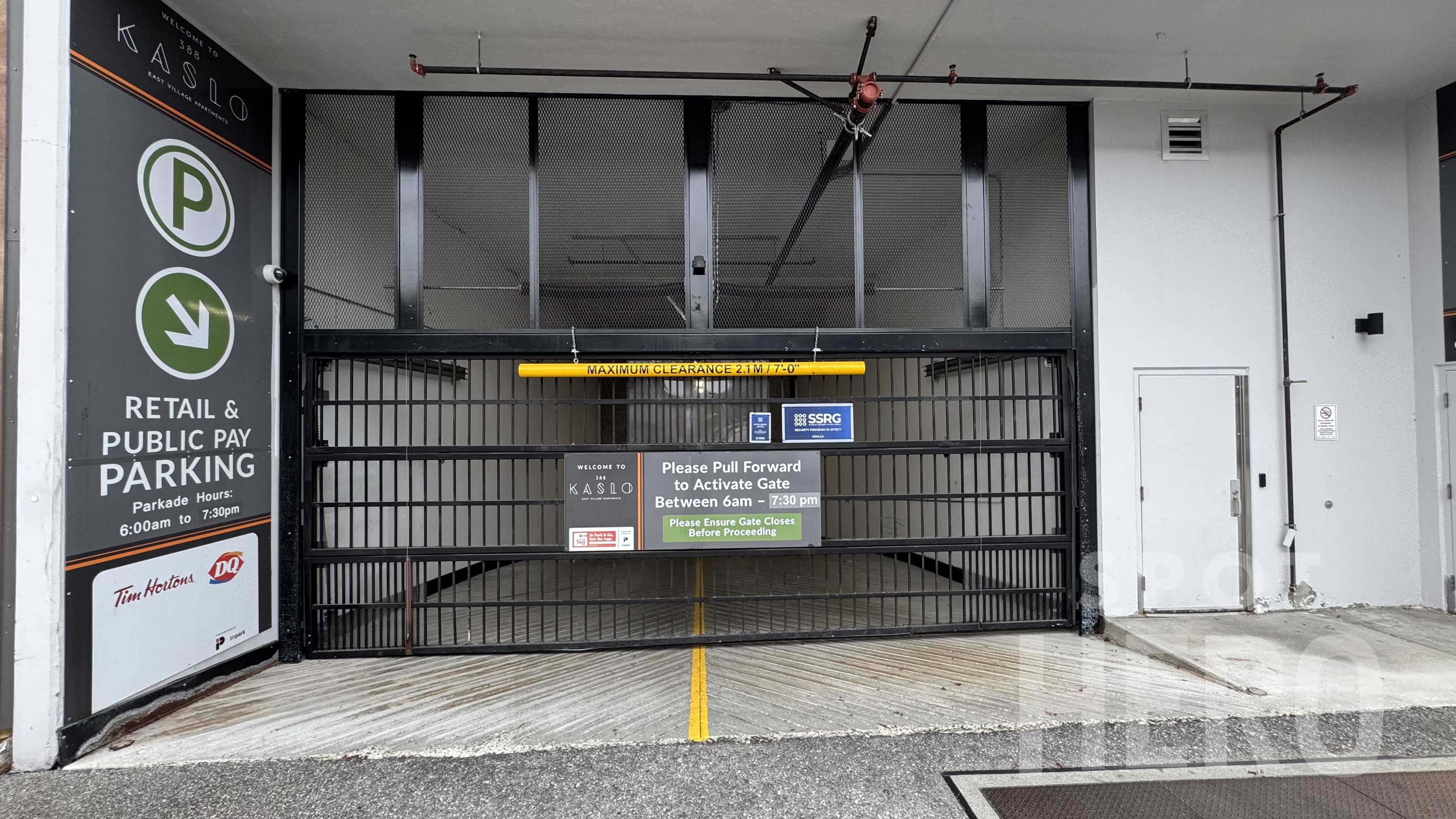 Facility image