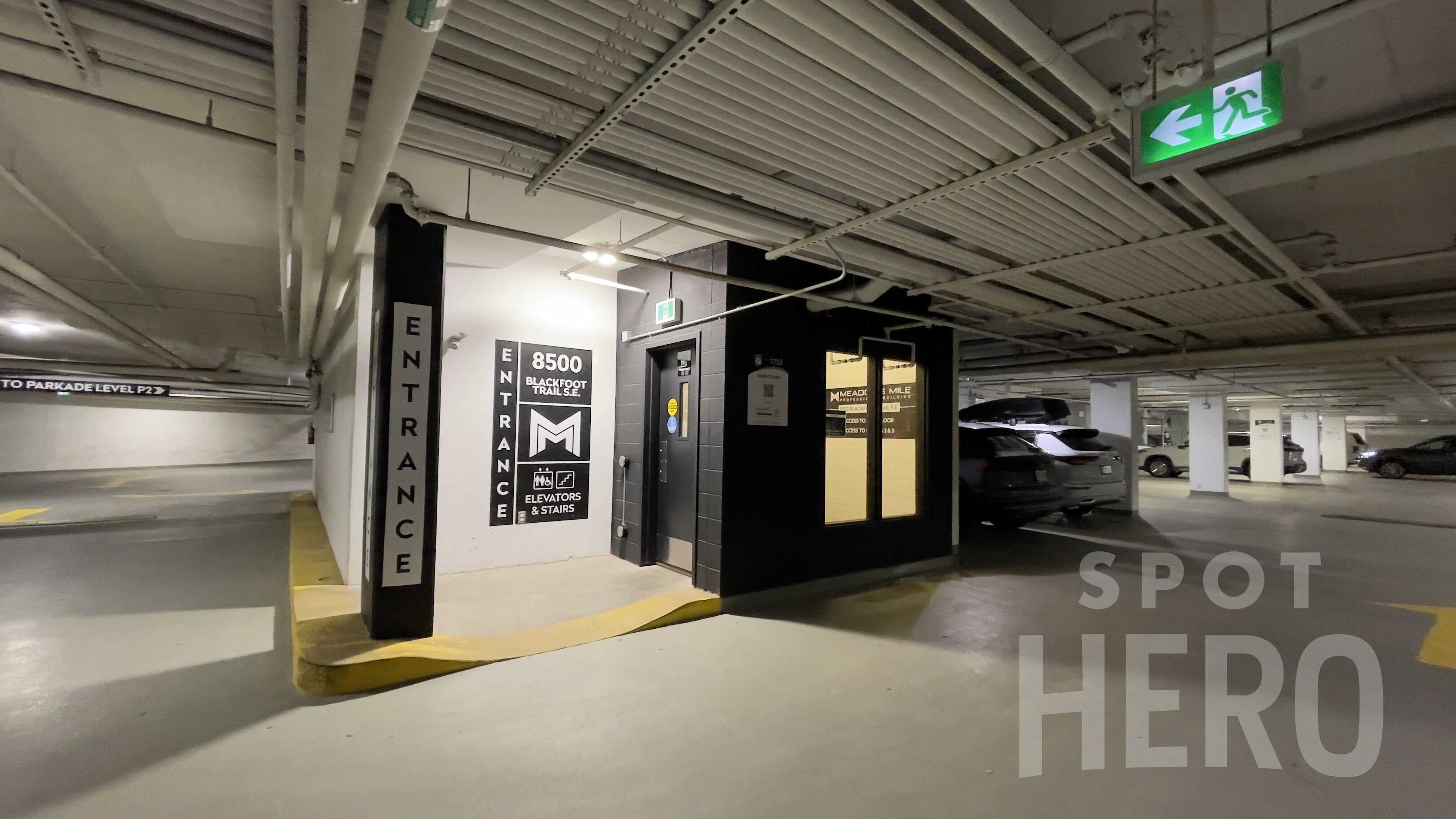 Facility image