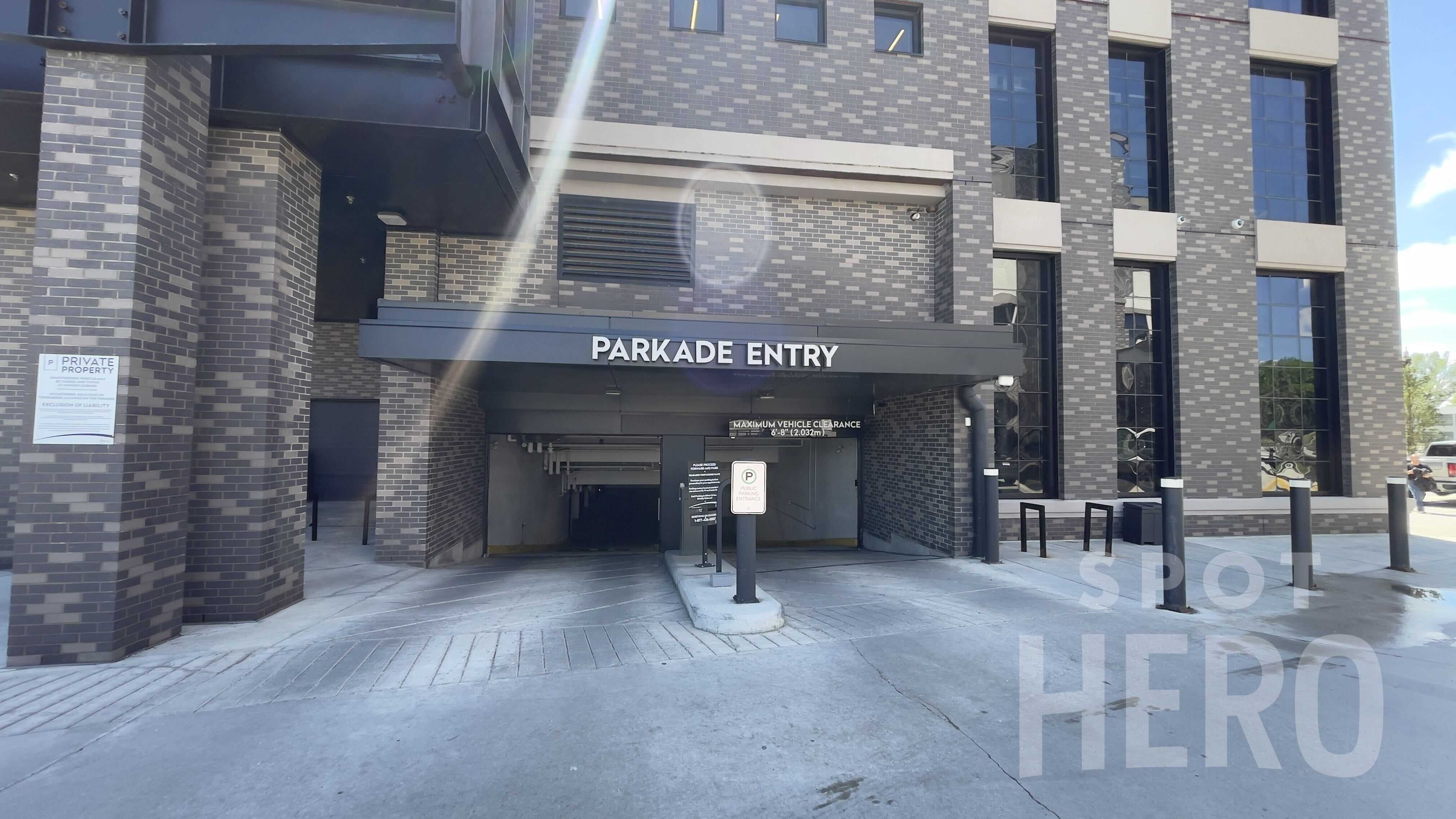 Facility image