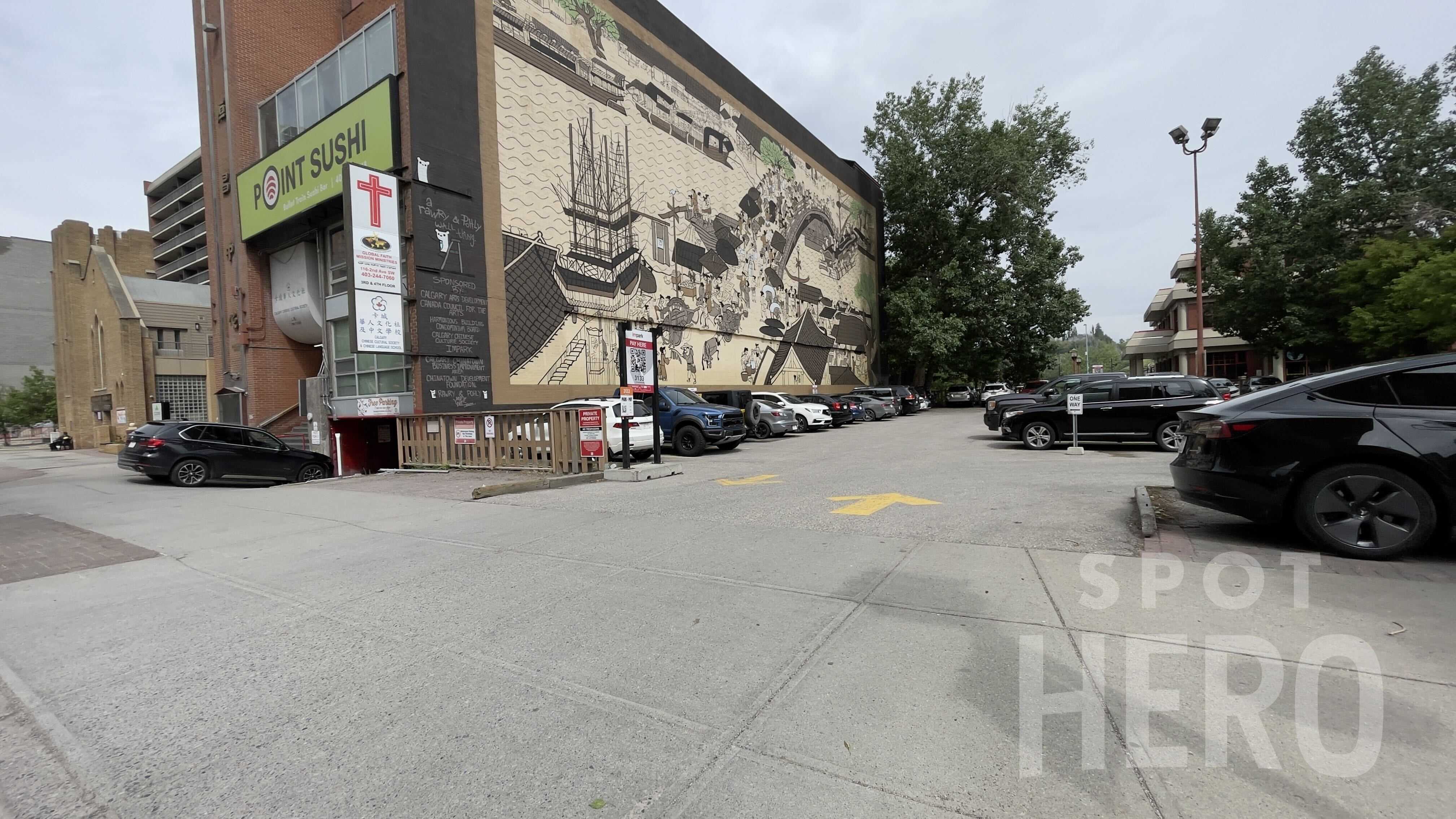 Facility image