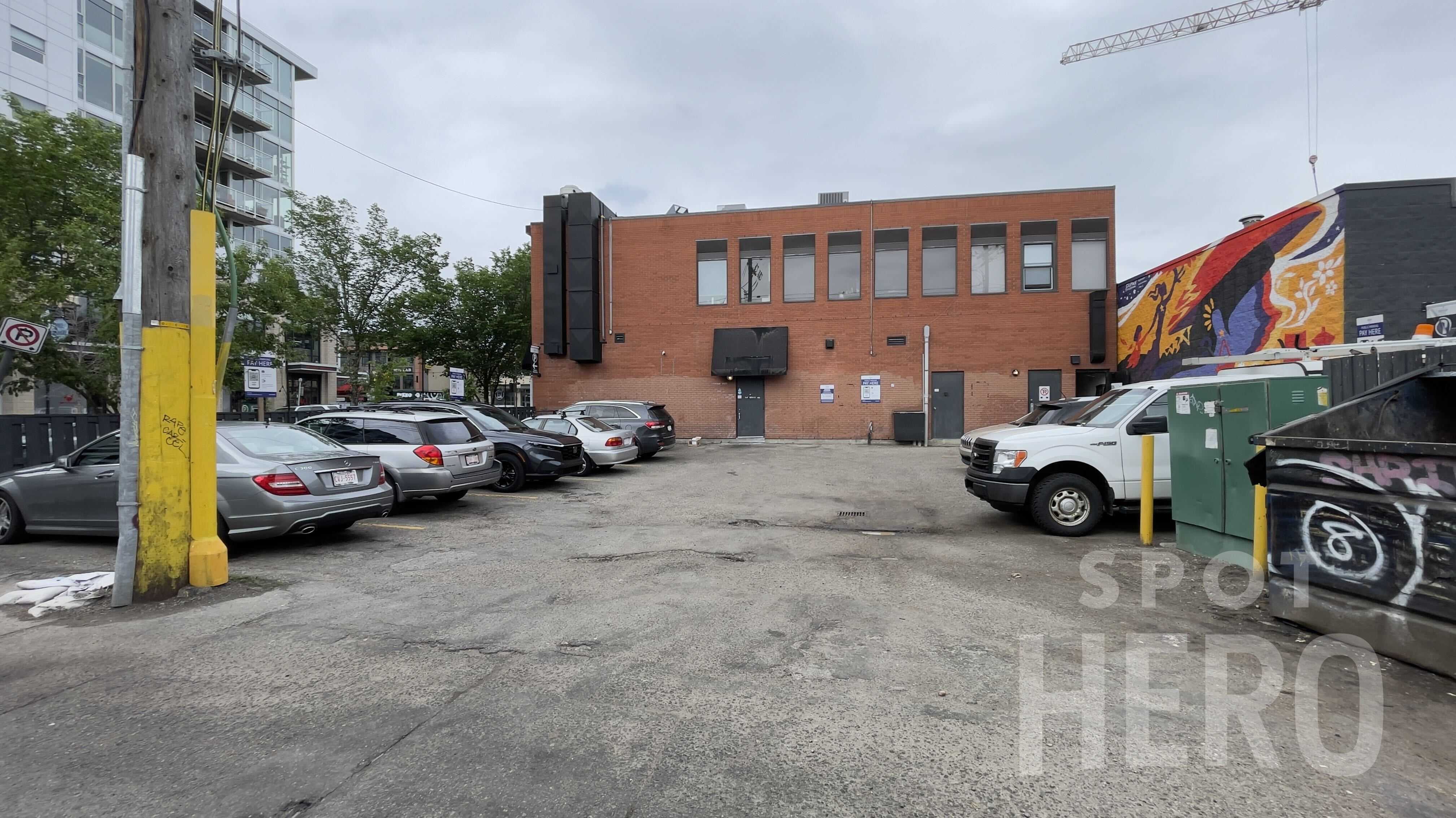 Facility image