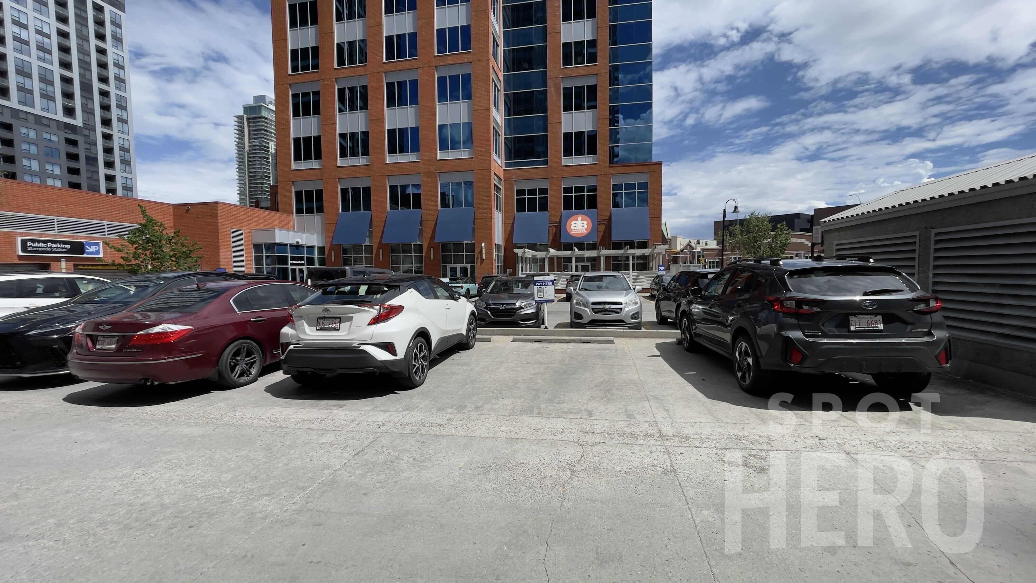 Facility image
