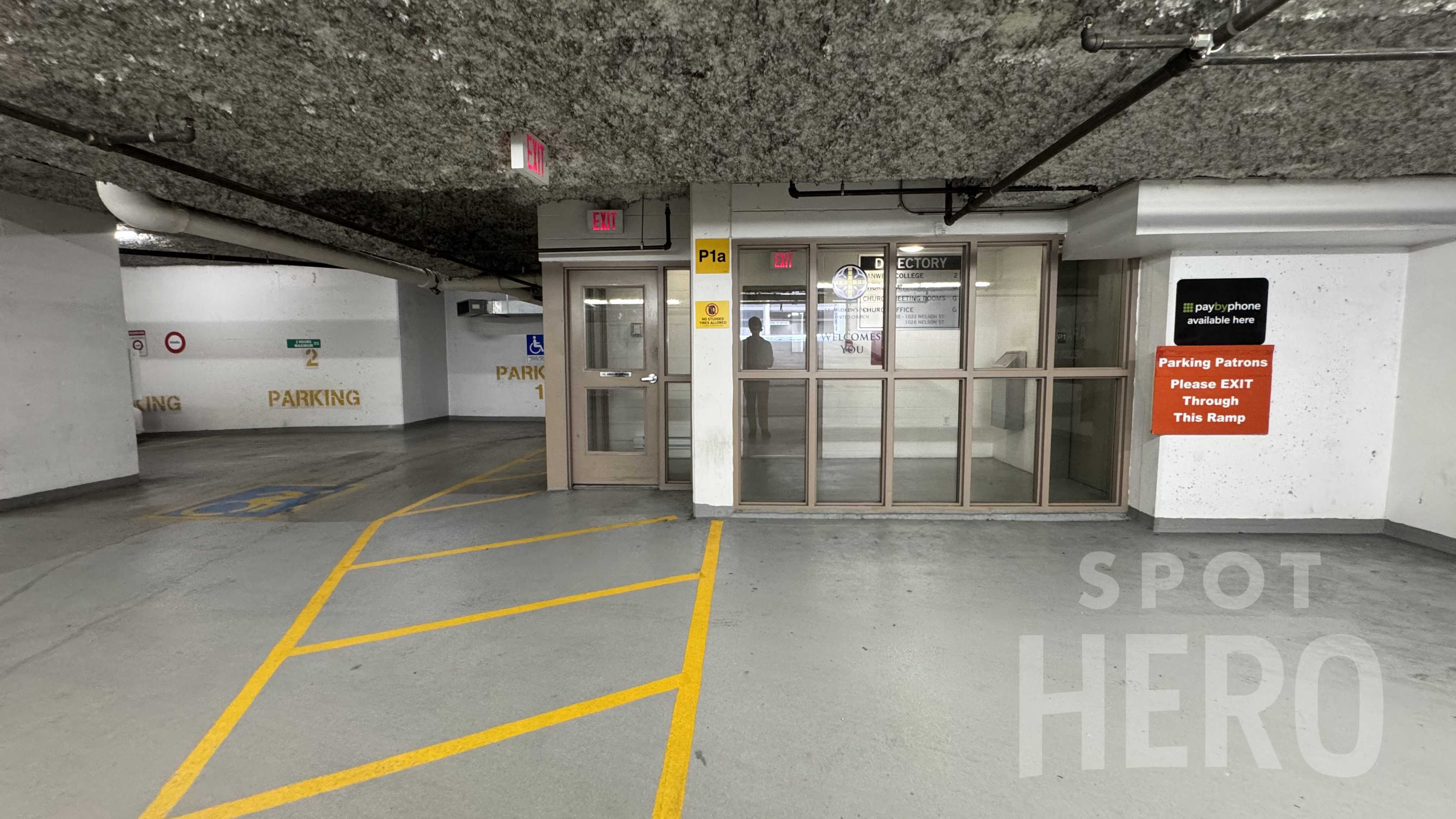 Facility image