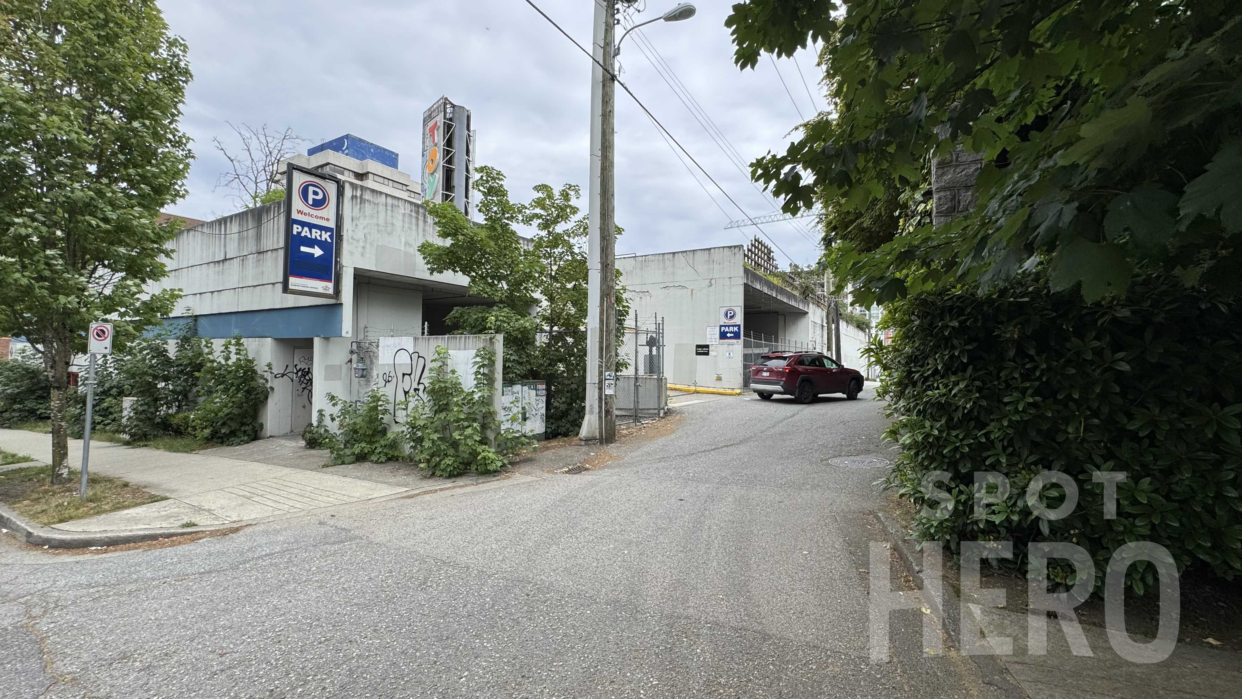 Facility image