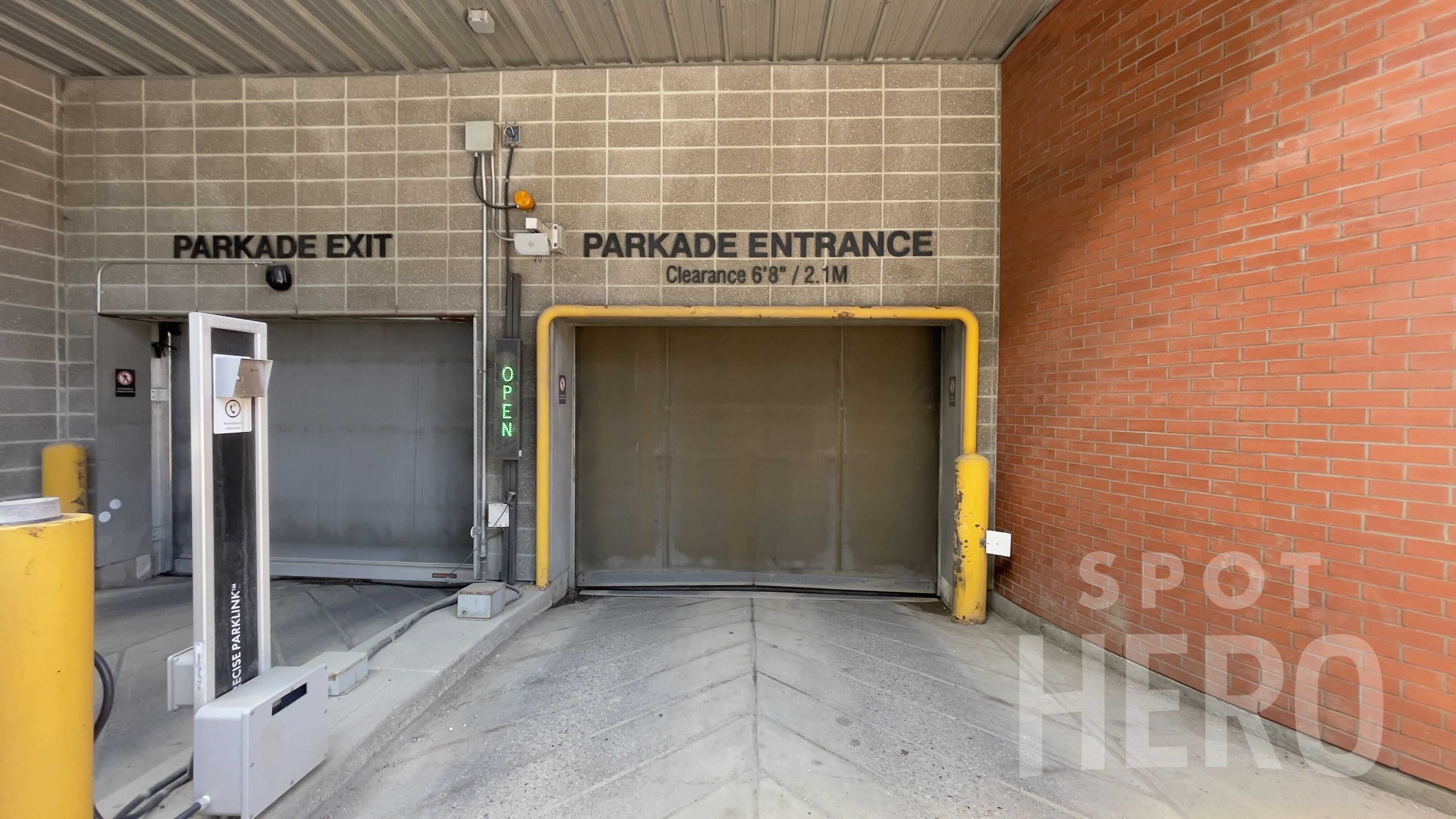 Facility image