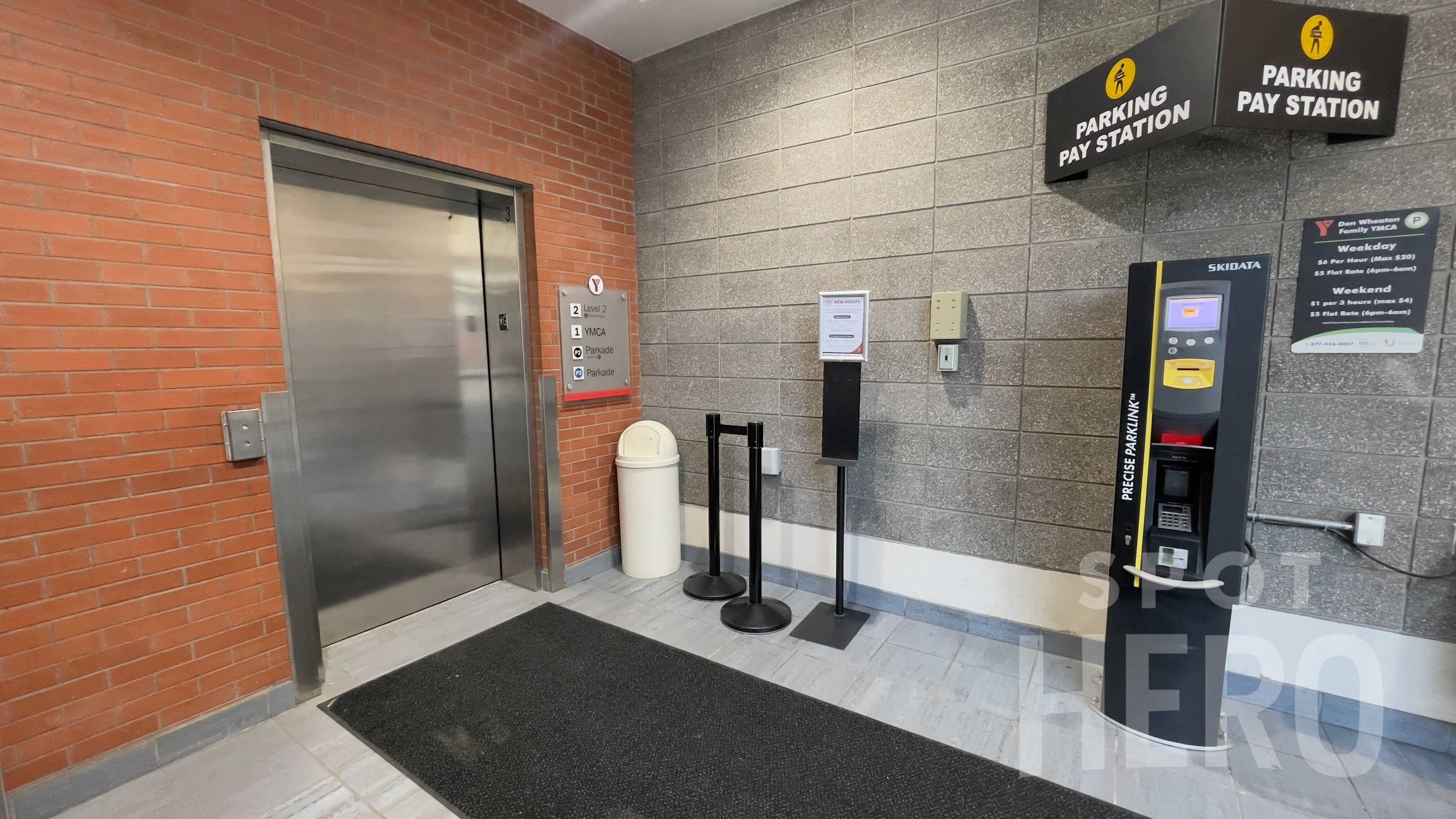 Facility image