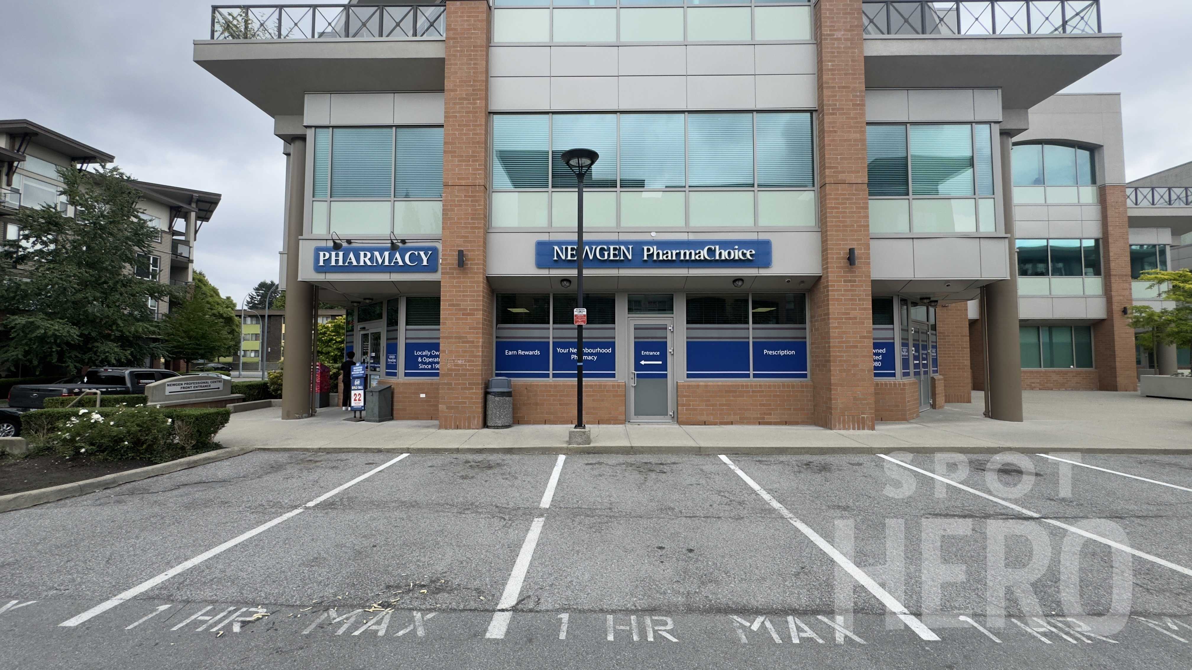 Facility image