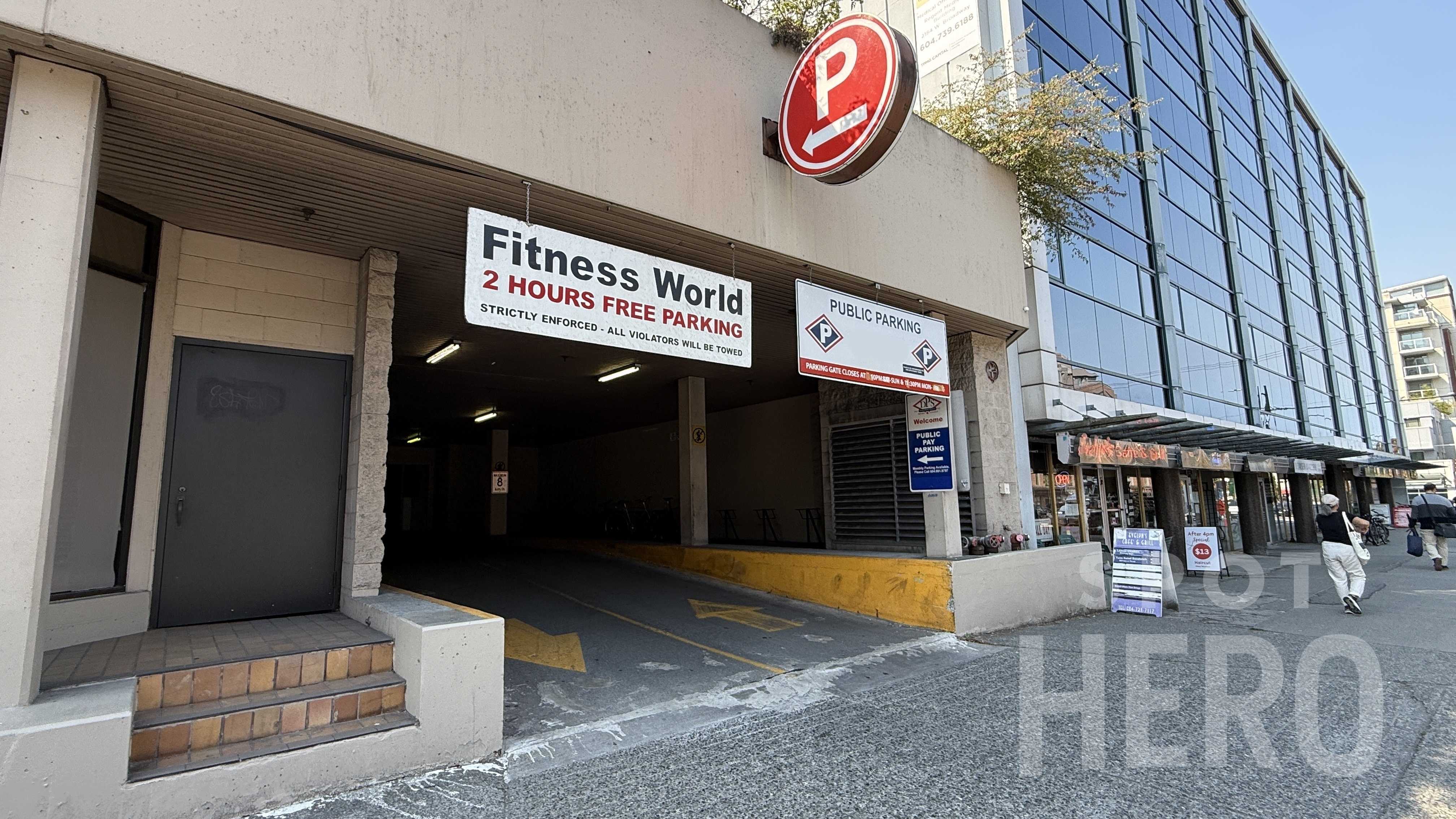 Facility image