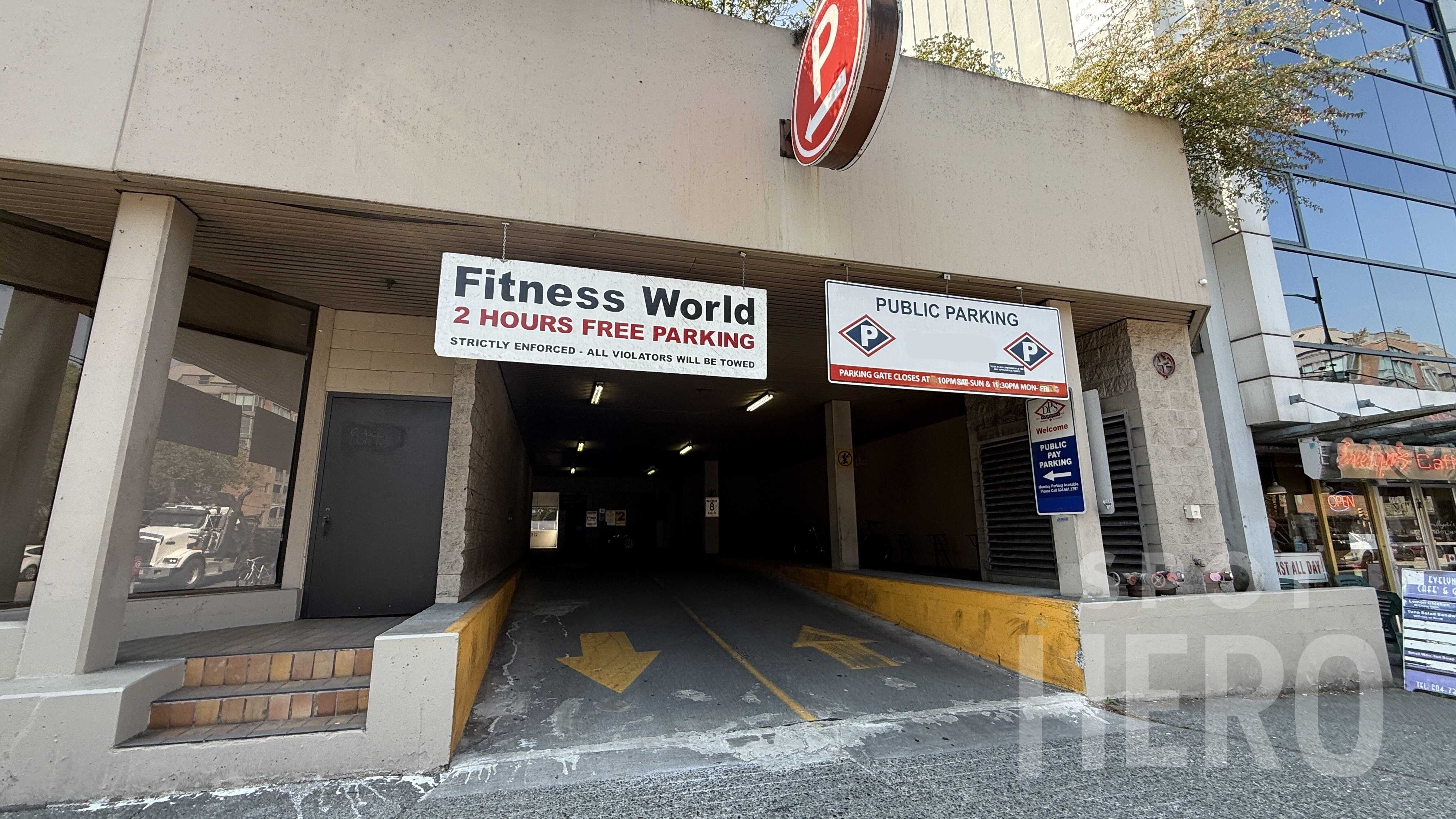 Facility image