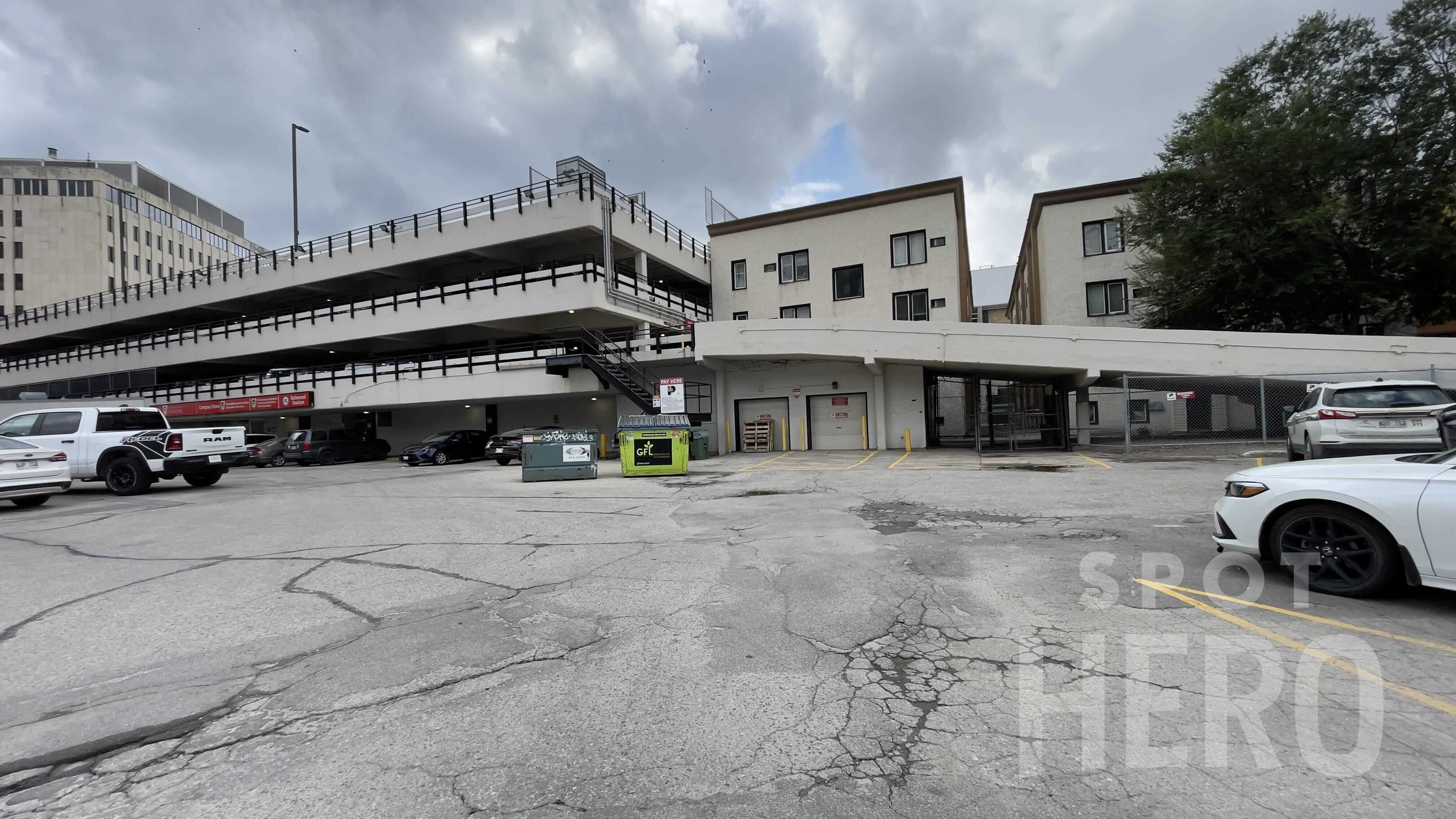 Facility image