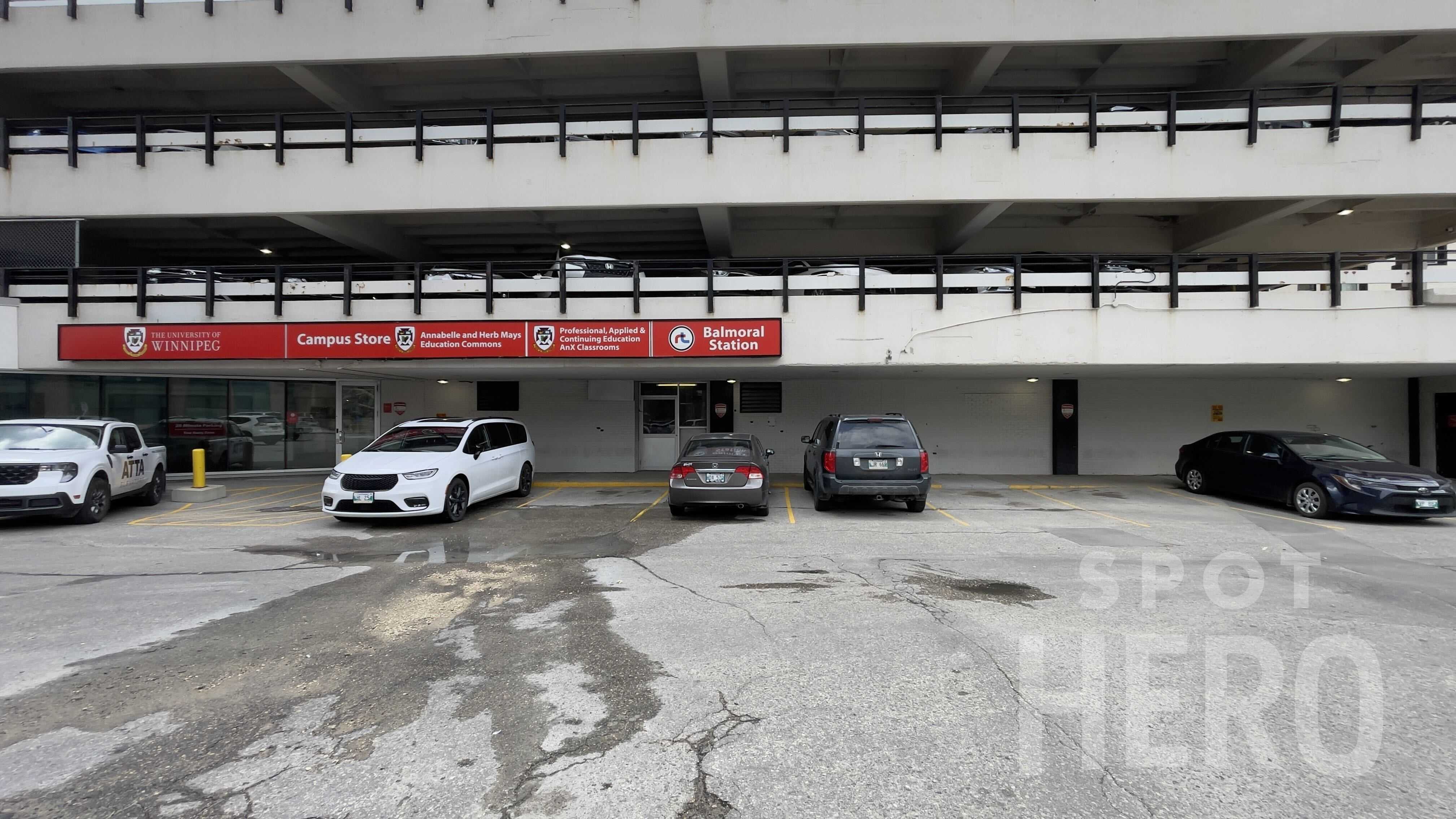 Facility image
